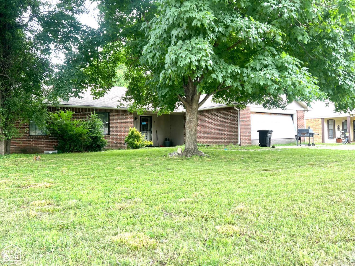 1104  mayfair  Blytheville, AR