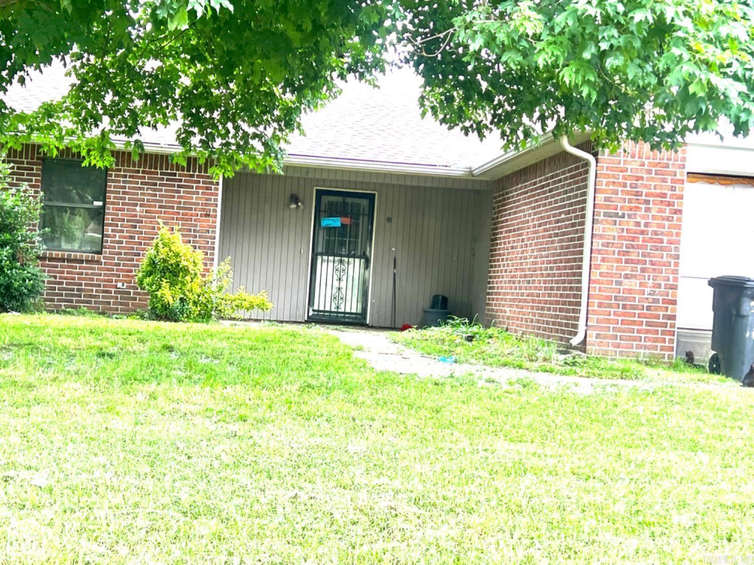1104 mayfair  Blytheville, AR