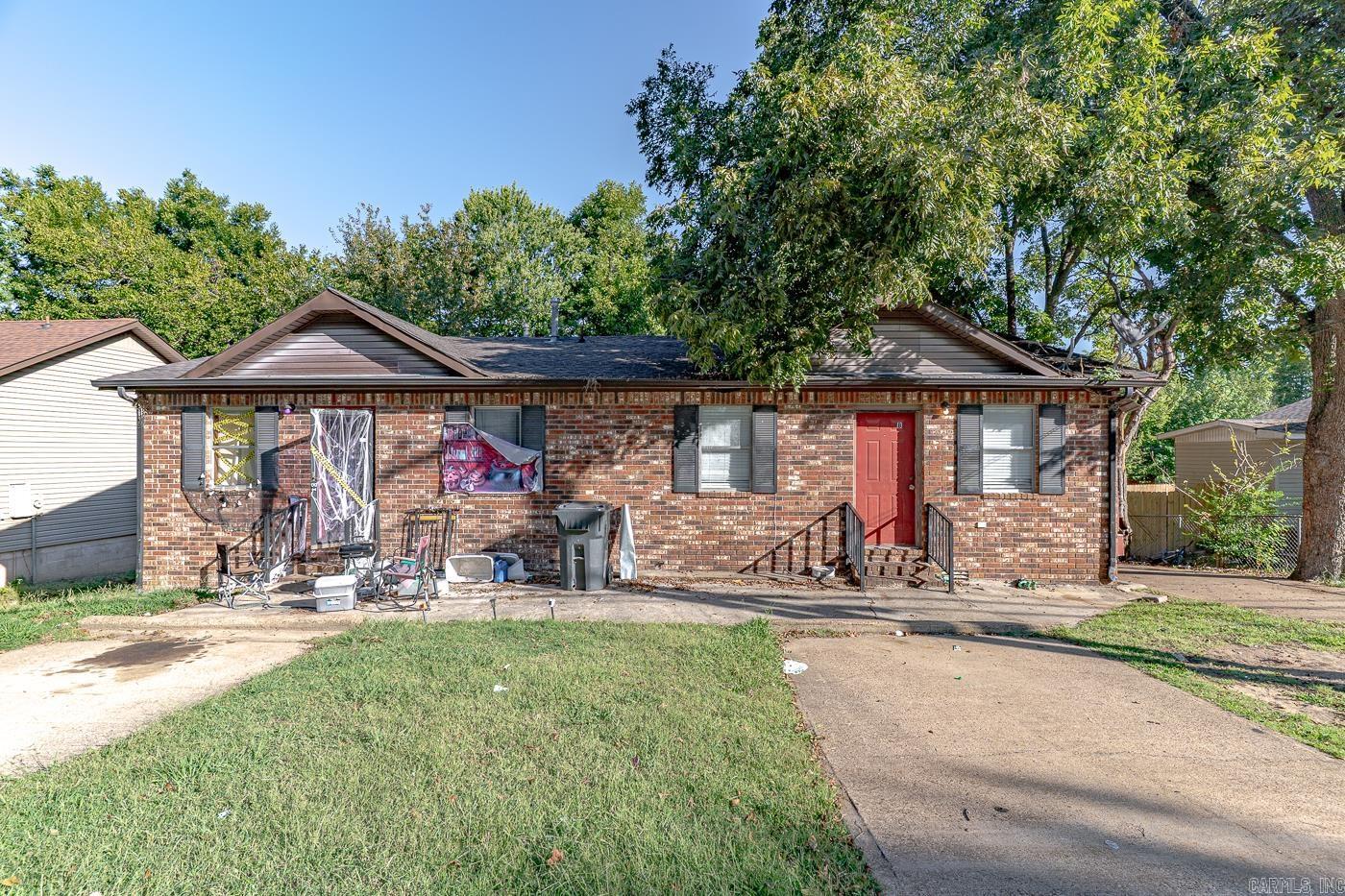 2612 Stallings Ln  Jonesboro, AR