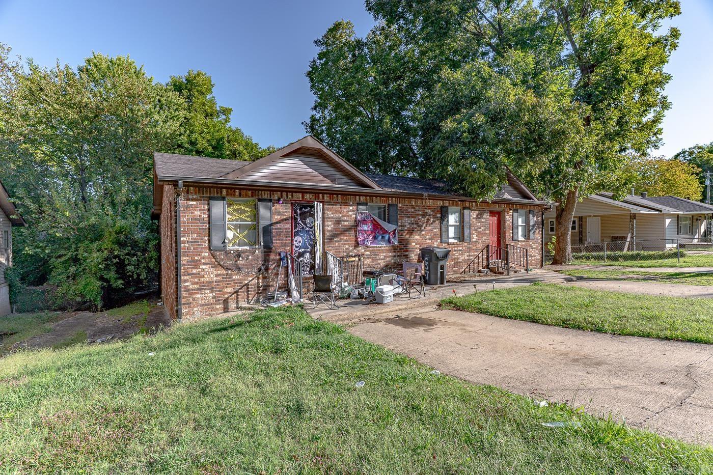 2612 Stallings Ln  Jonesboro, AR