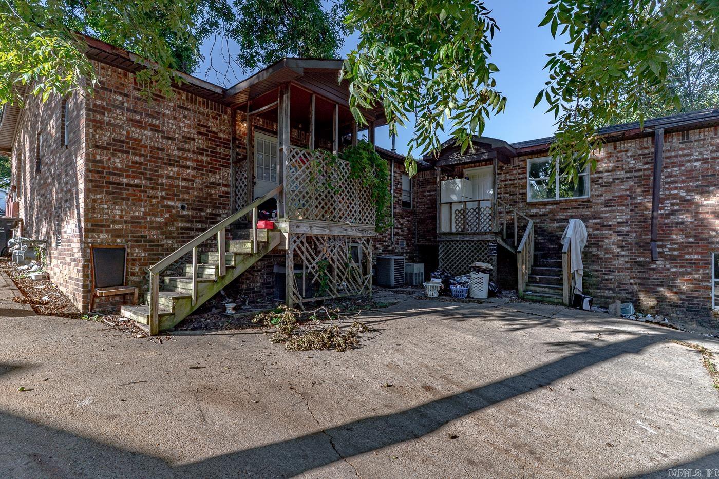 2612 Stallings Ln  Jonesboro, AR