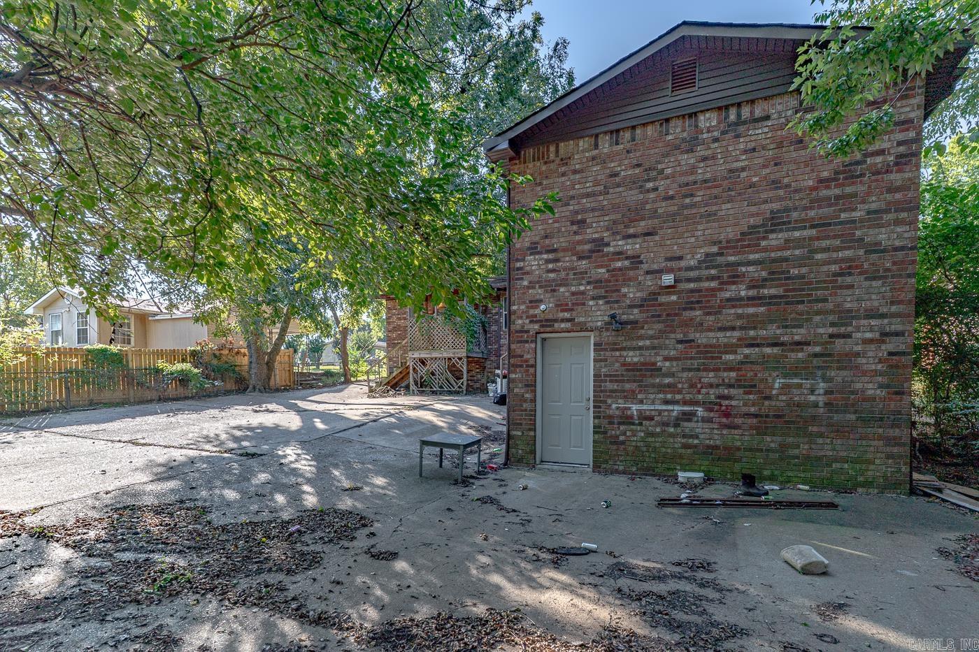 2612 Stallings Ln  Jonesboro, AR