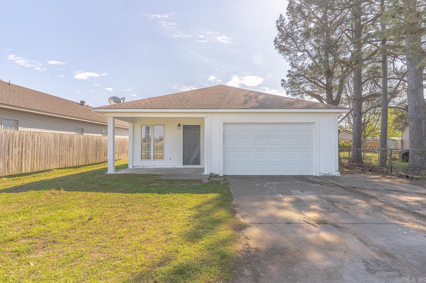 23 Property Portfolio JBR & WM  Jonesboro, AR