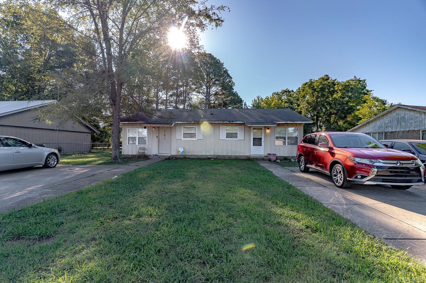 23 Property Portfolio JBR & WM  Jonesboro, AR