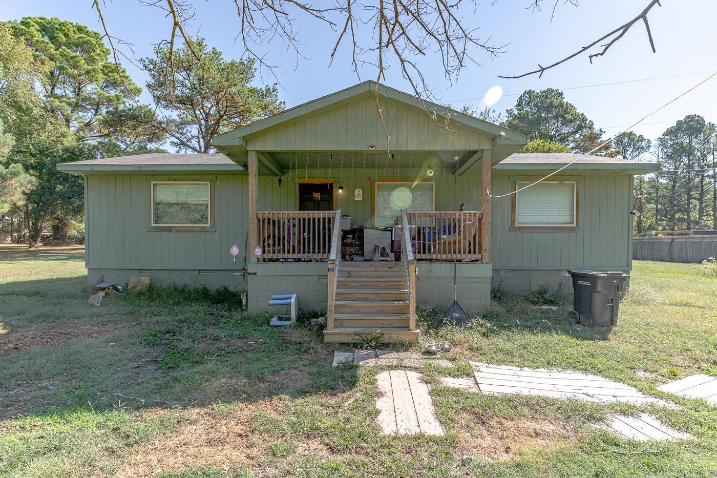 23 Property Portfolio JBR & WM  Jonesboro, AR