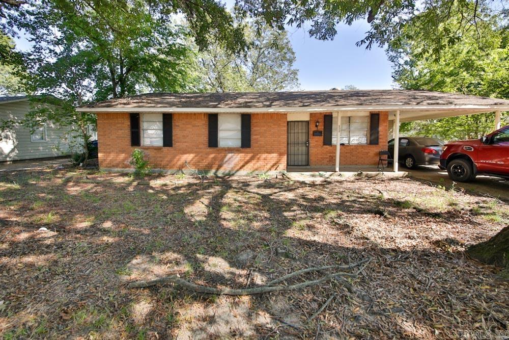 23 Property Portfolio JBR & WM  Jonesboro, AR