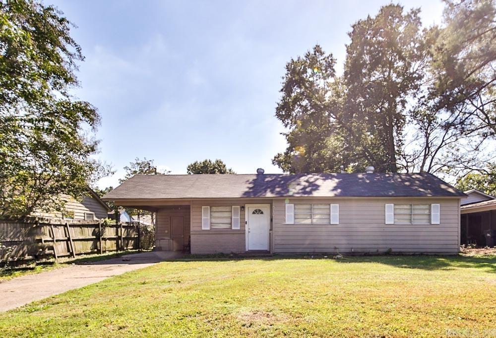 23 Property Portfolio JBR & WM  Jonesboro, AR