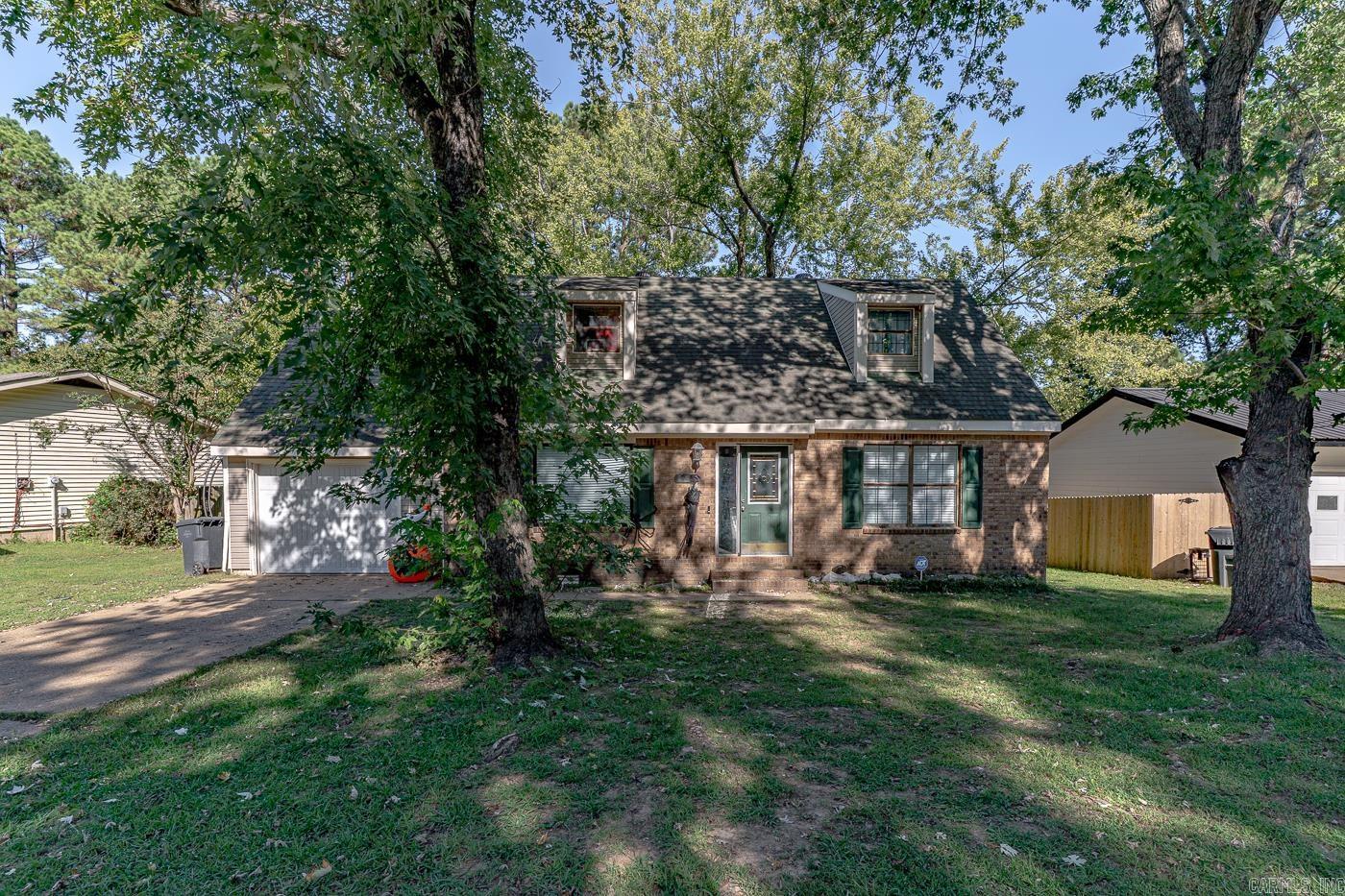 23 Property Portfolio JBR & WM  Jonesboro, AR