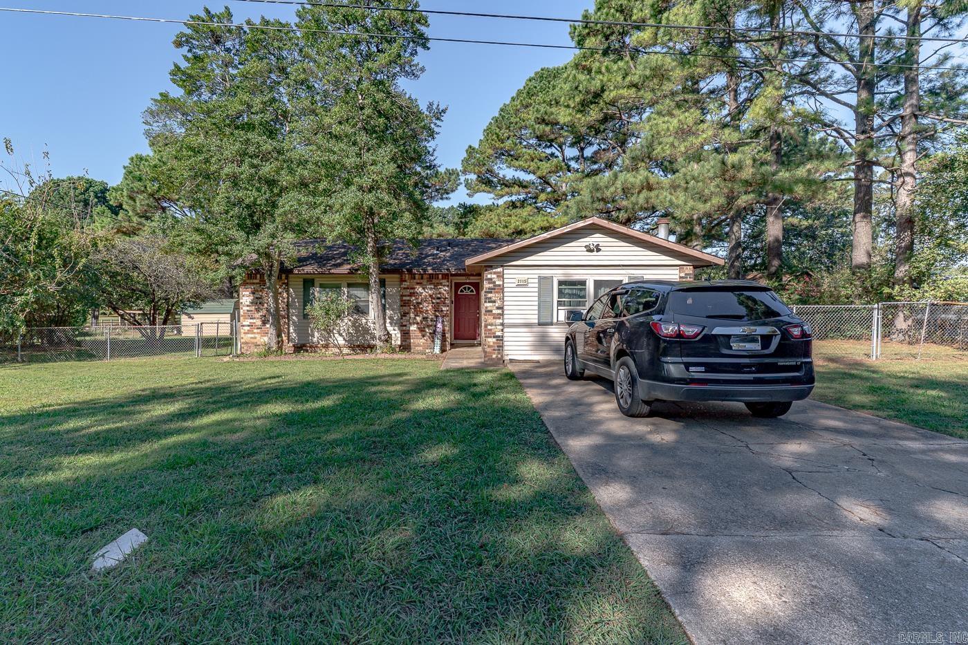 23 Property Portfolio JBR & WM  Jonesboro, AR