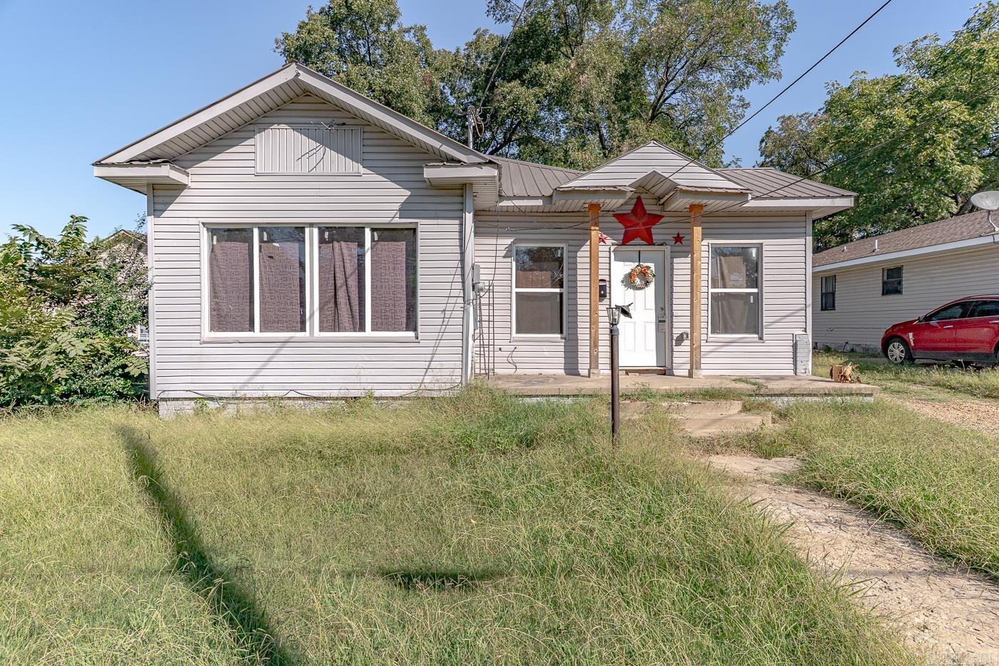 23 Property Portfolio JBR & WM  Jonesboro, AR