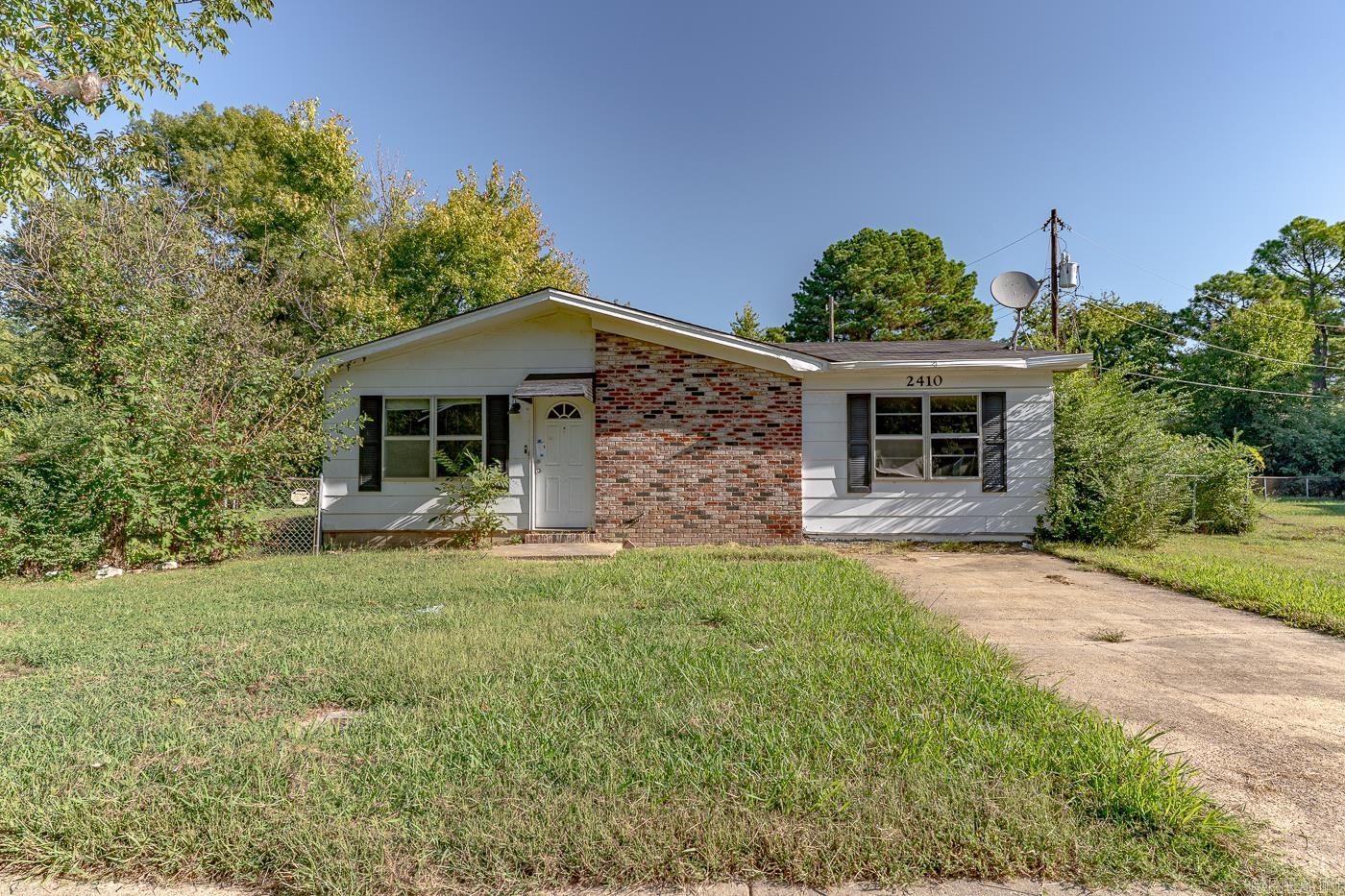 23 Property Portfolio JBR & WM  Jonesboro, AR