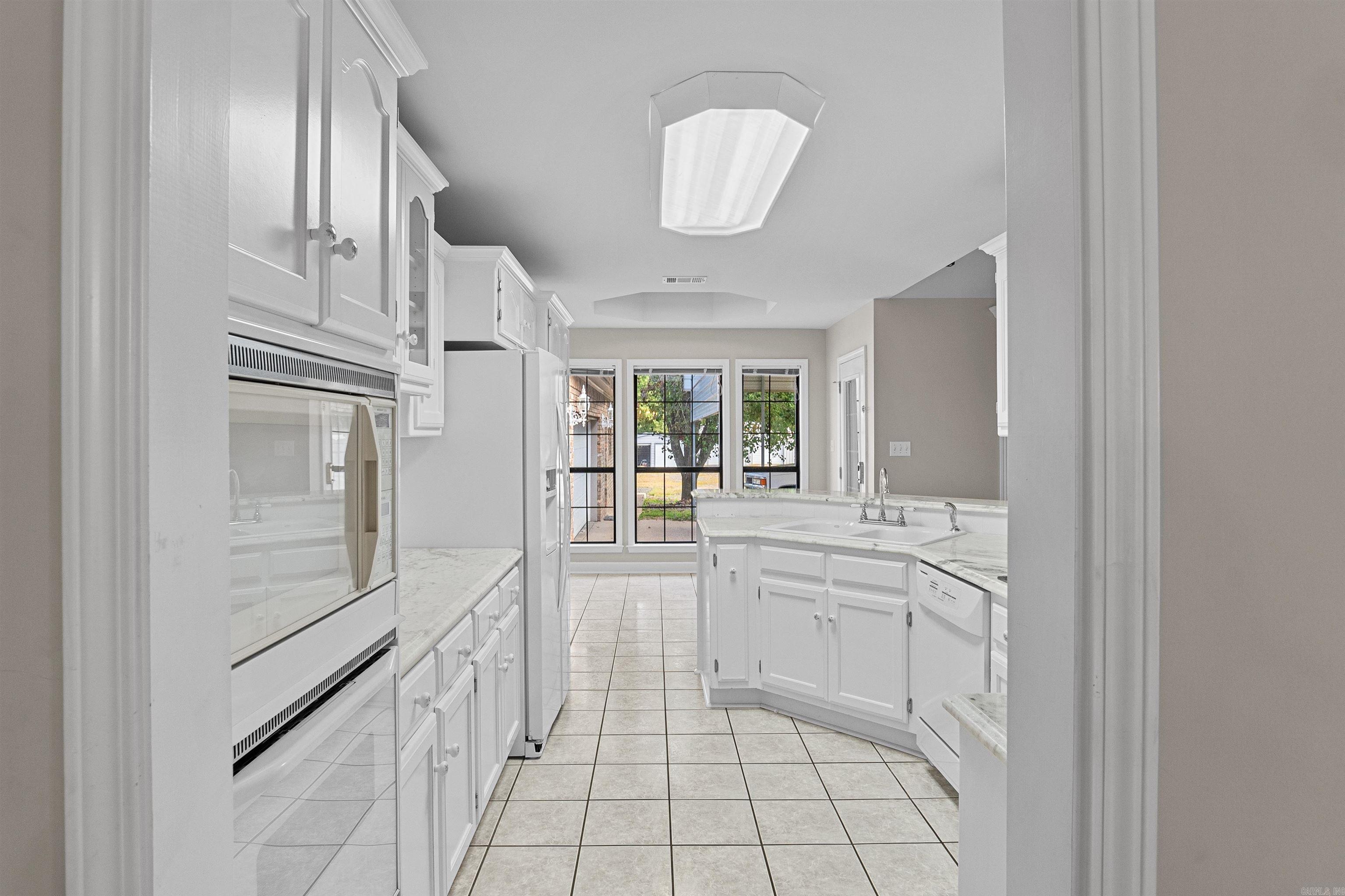 110 E Maddox  Jacksonville, AR