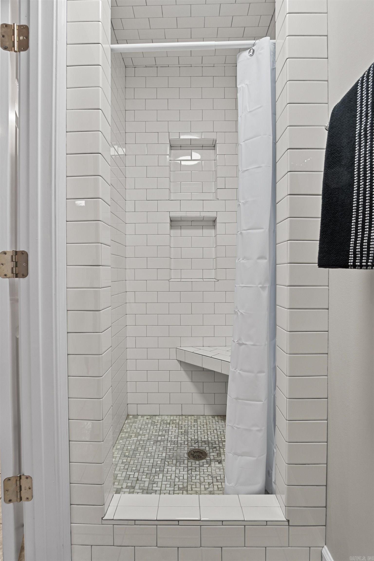 110 E Maddox  Jacksonville, AR