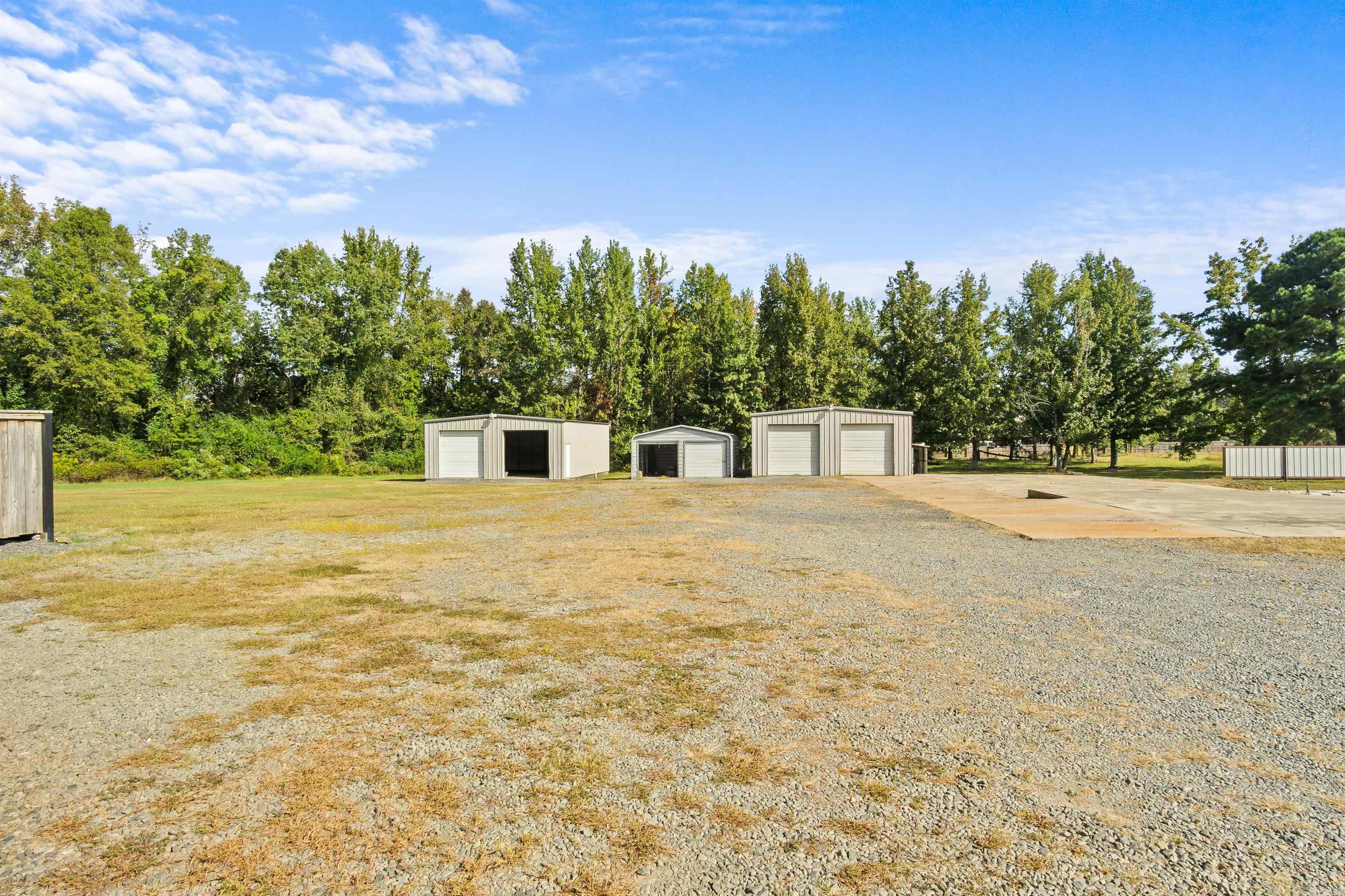 110 E Maddox  Jacksonville, AR