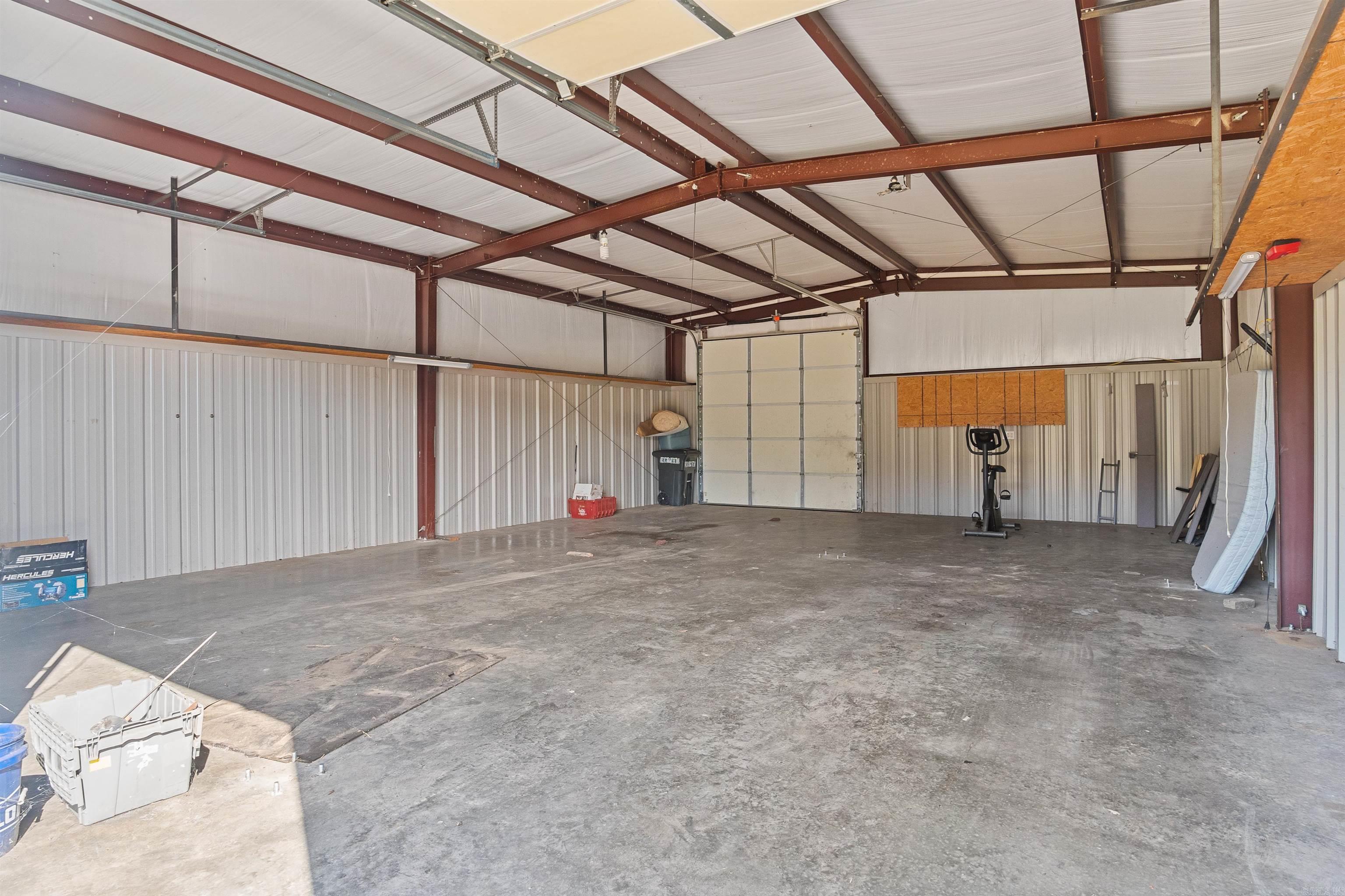 110 E Maddox  Jacksonville, AR