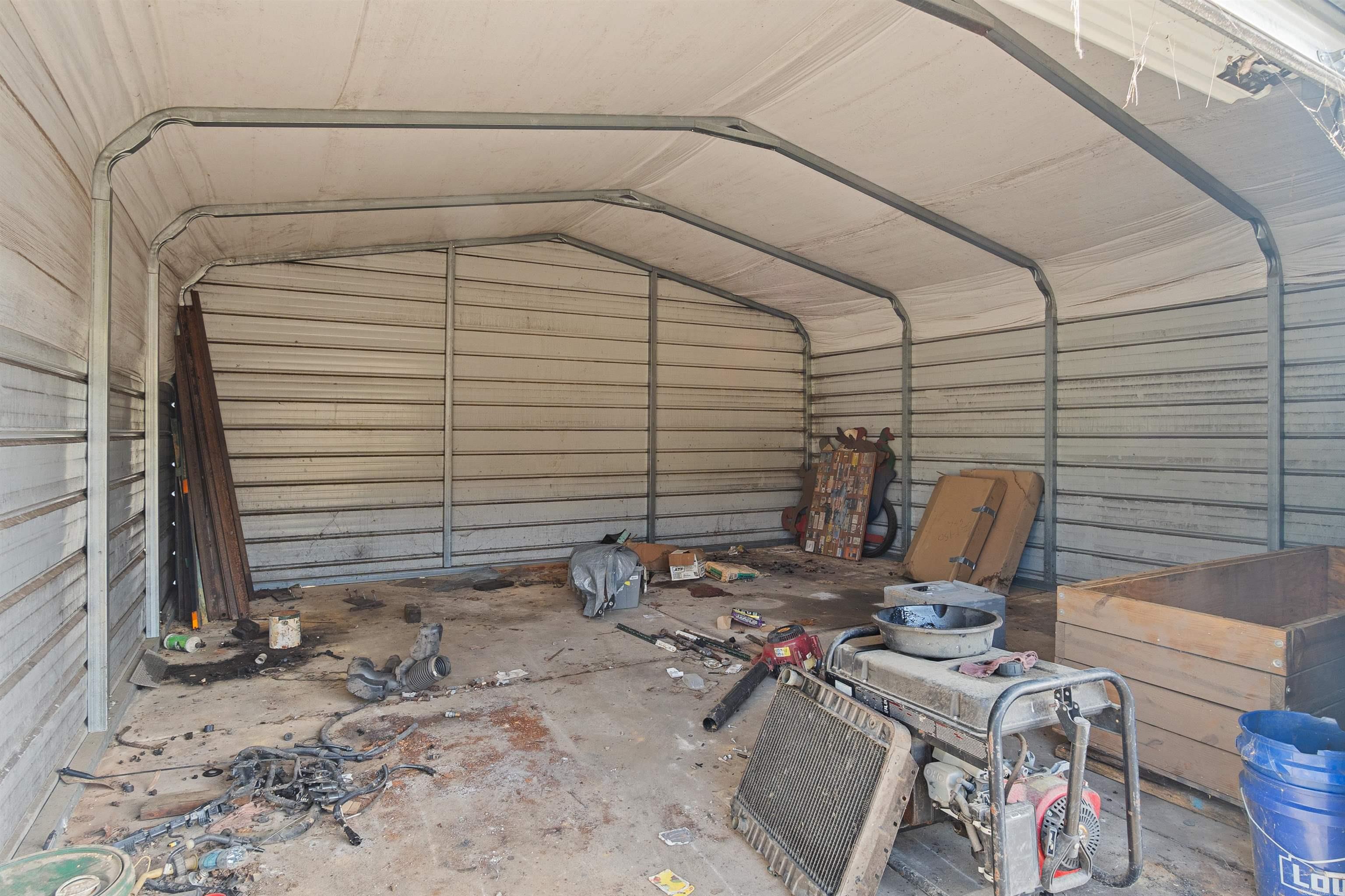 110 E Maddox  Jacksonville, AR