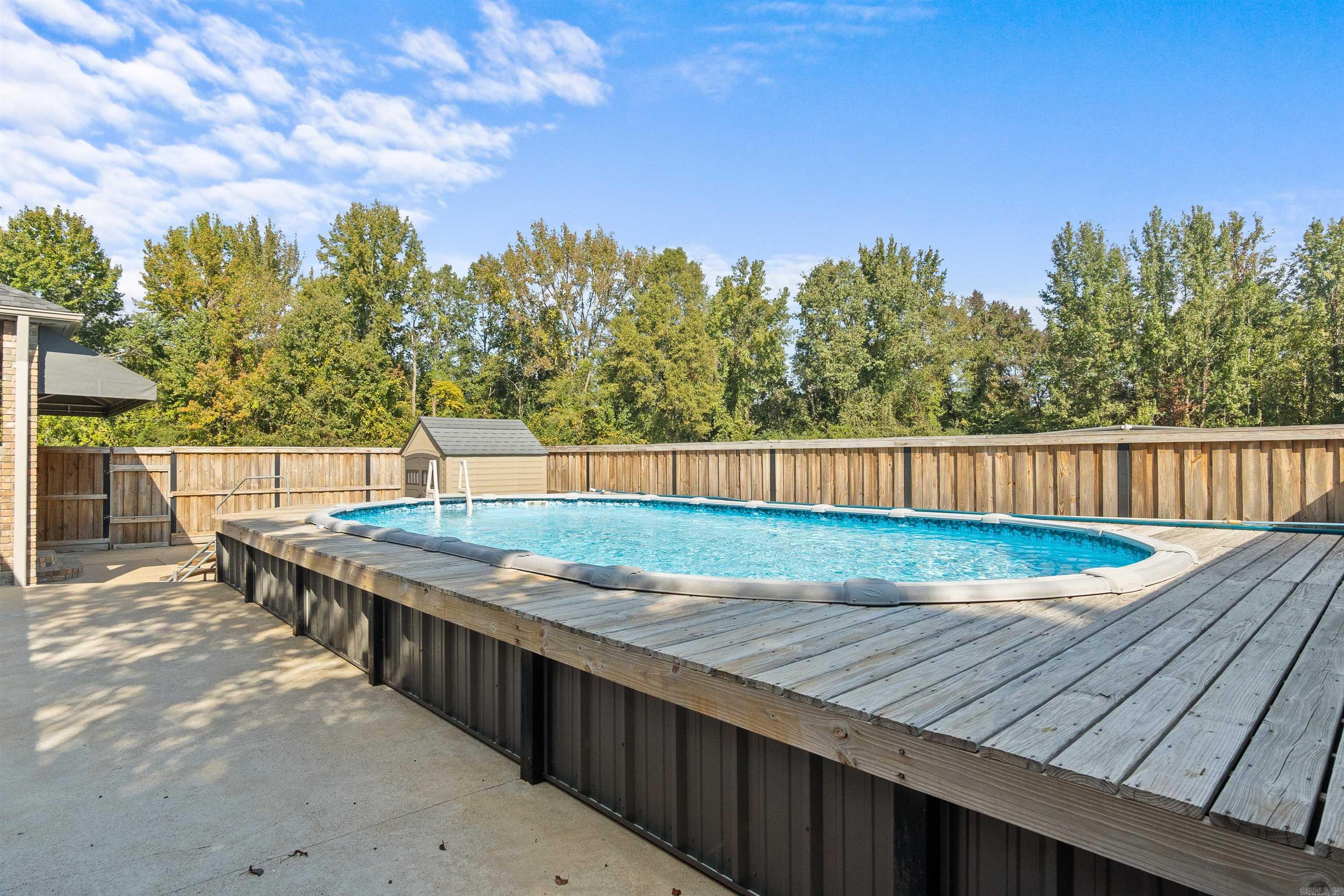 110 E Maddox  Jacksonville, AR