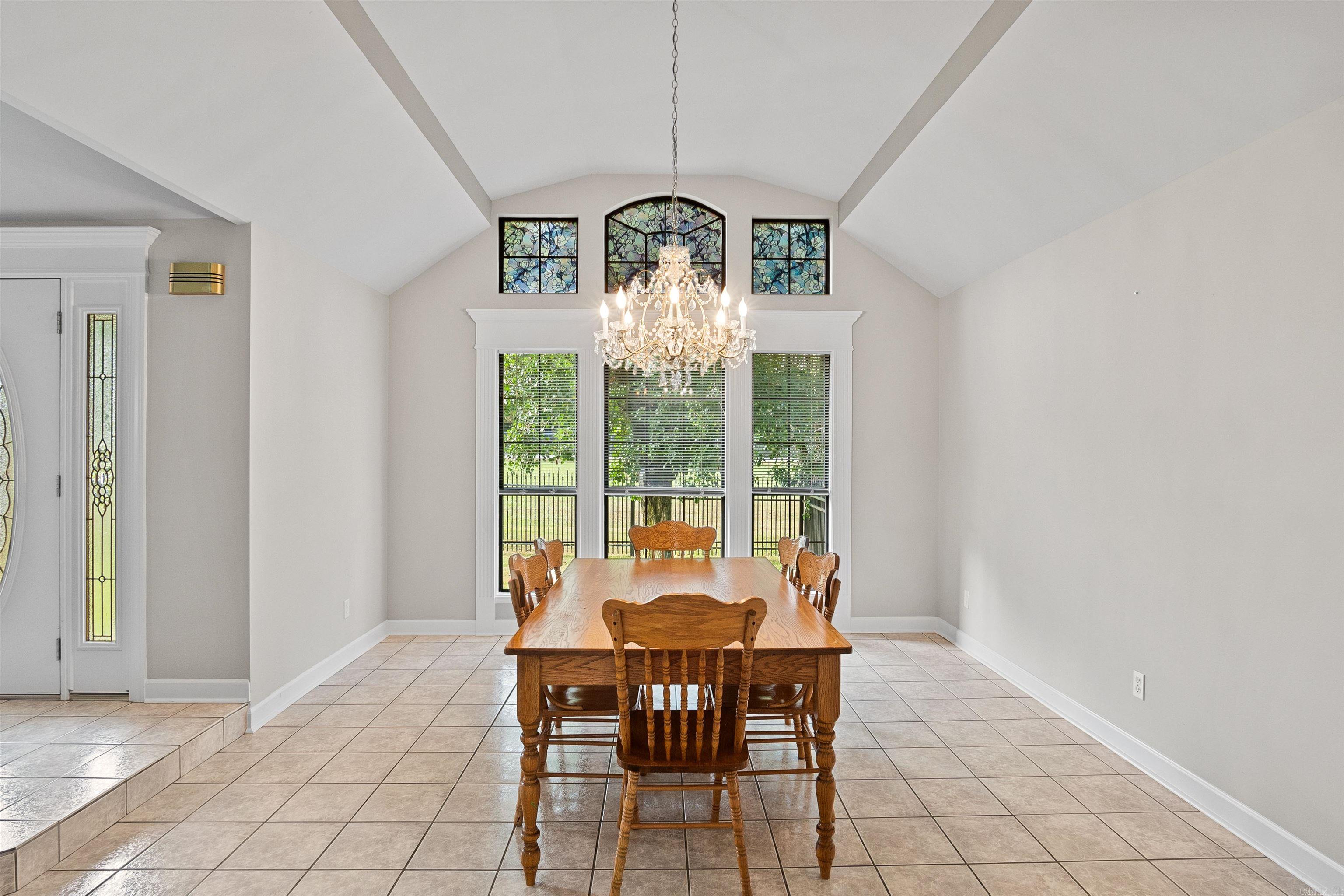 110 E Maddox  Jacksonville, AR