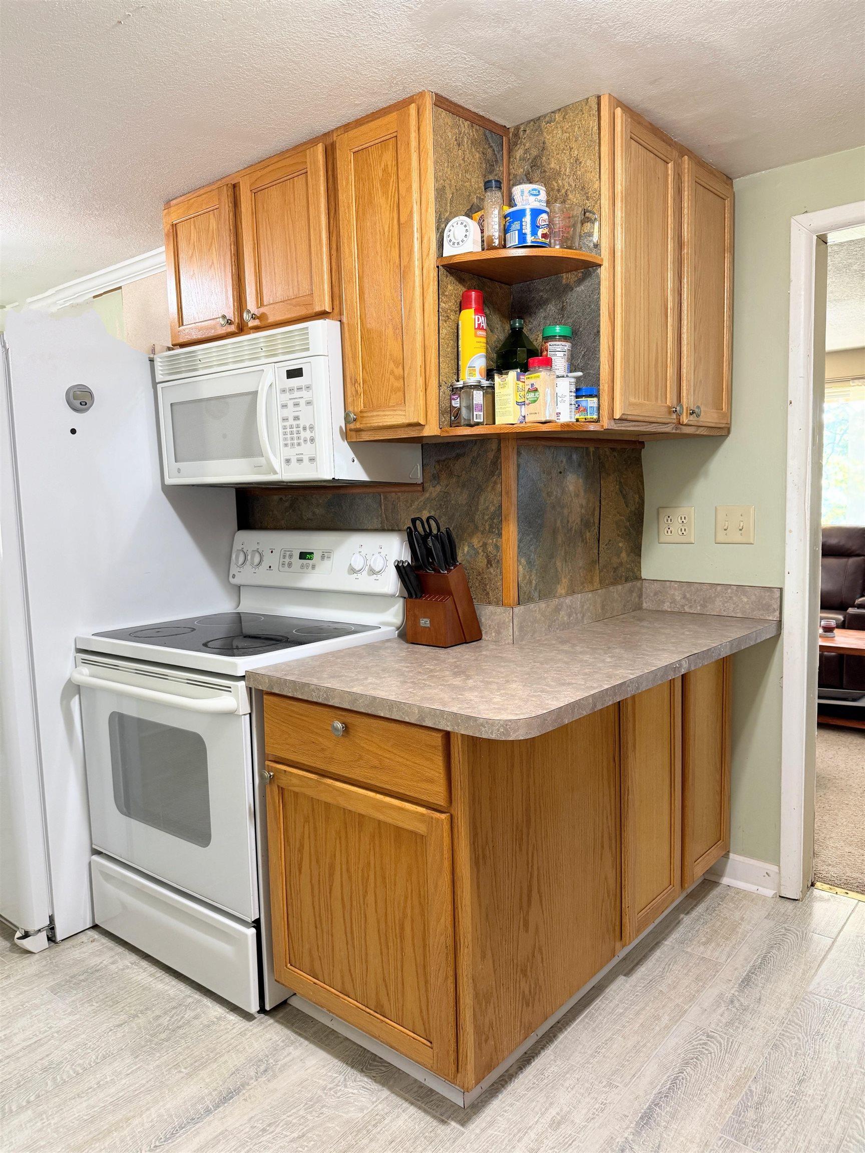 1009 County Road 2530 Lamar, AR 72846