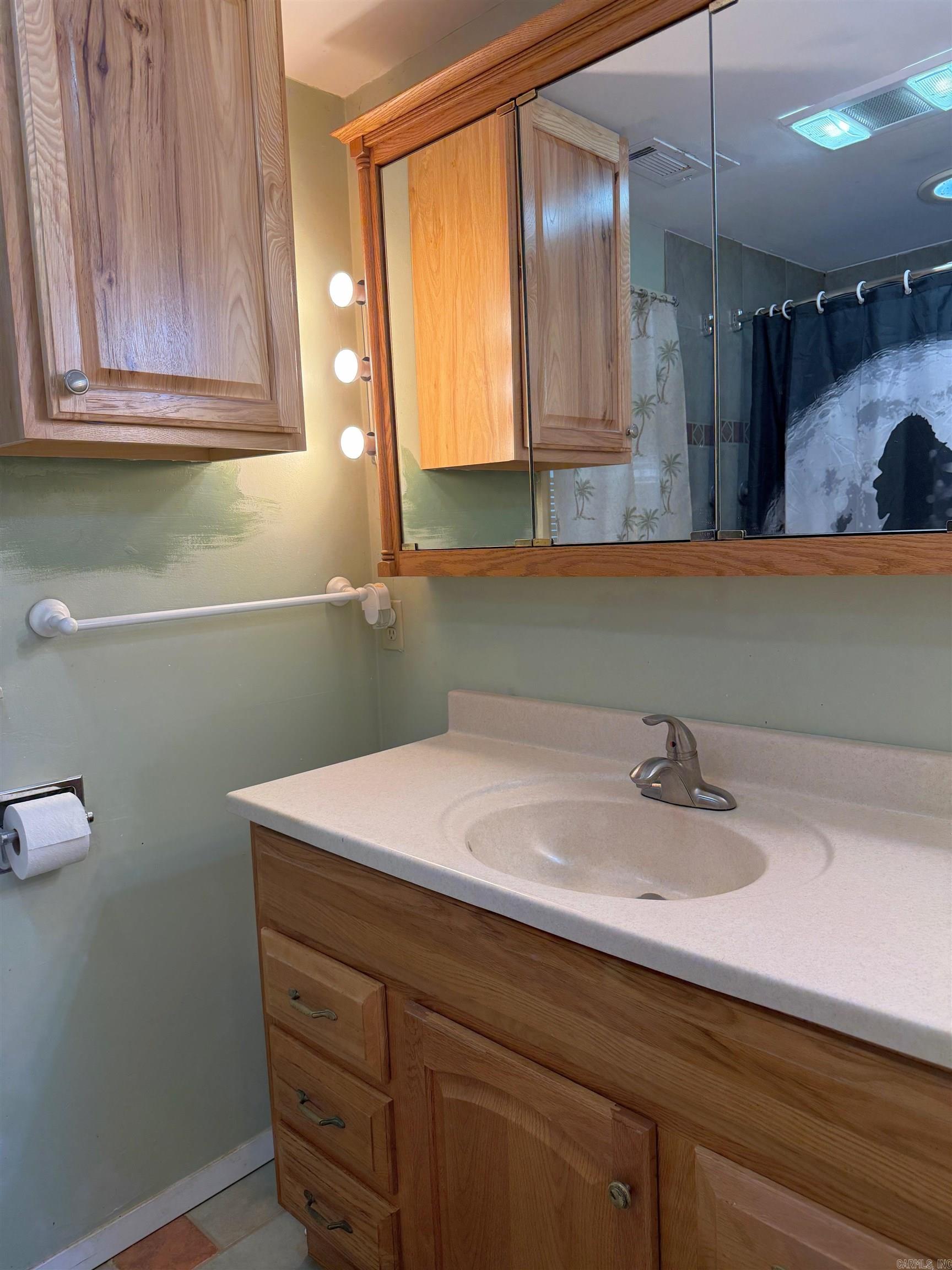 1009 County Road 2530 Lamar, AR 72846