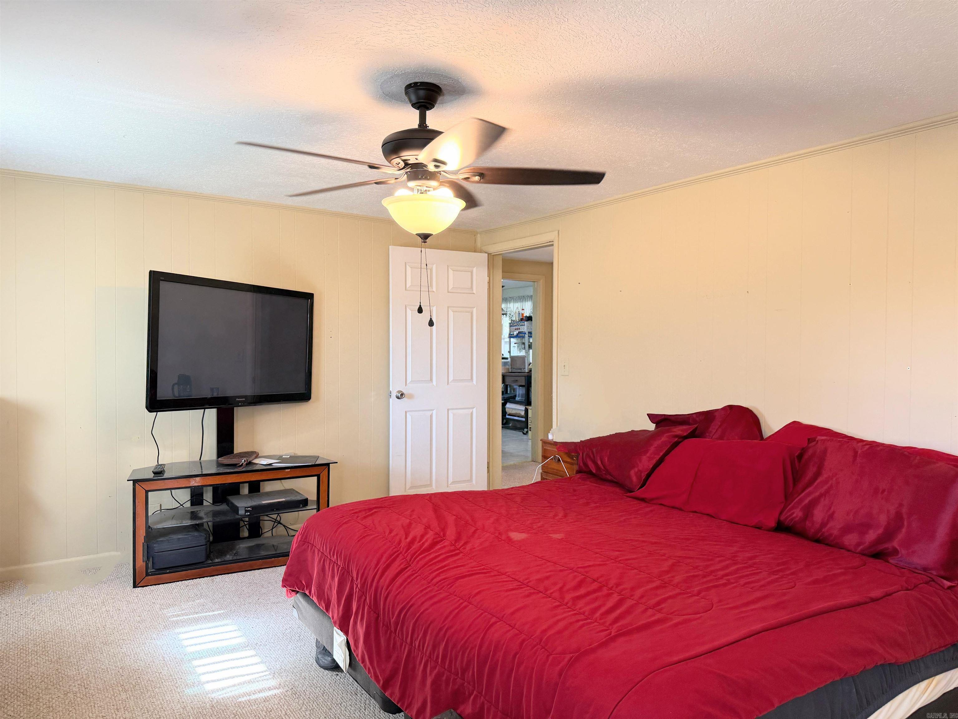 1009 County Road 2530 Lamar, AR 72846