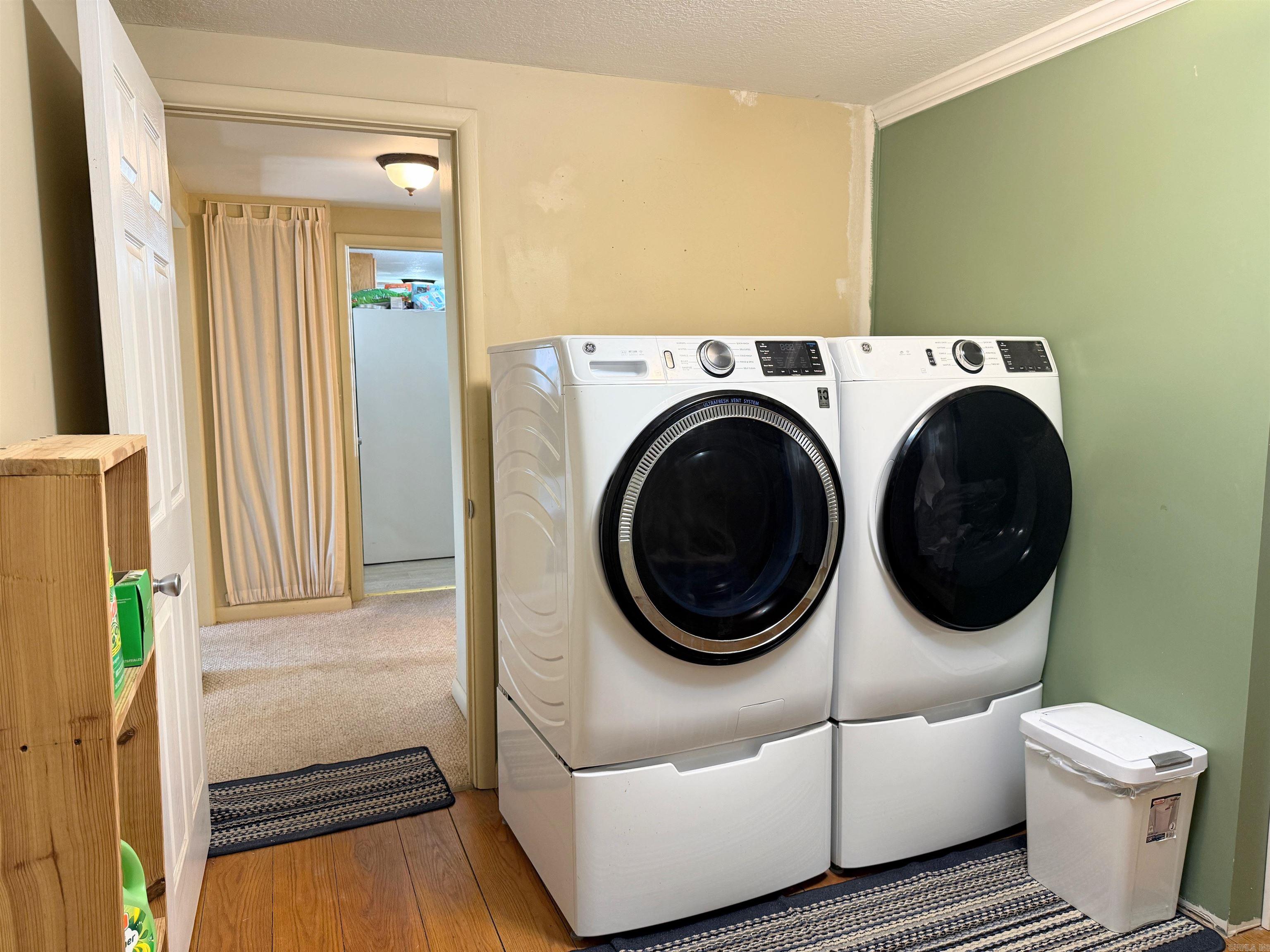 1009 County Road 2530 Lamar, AR 72846