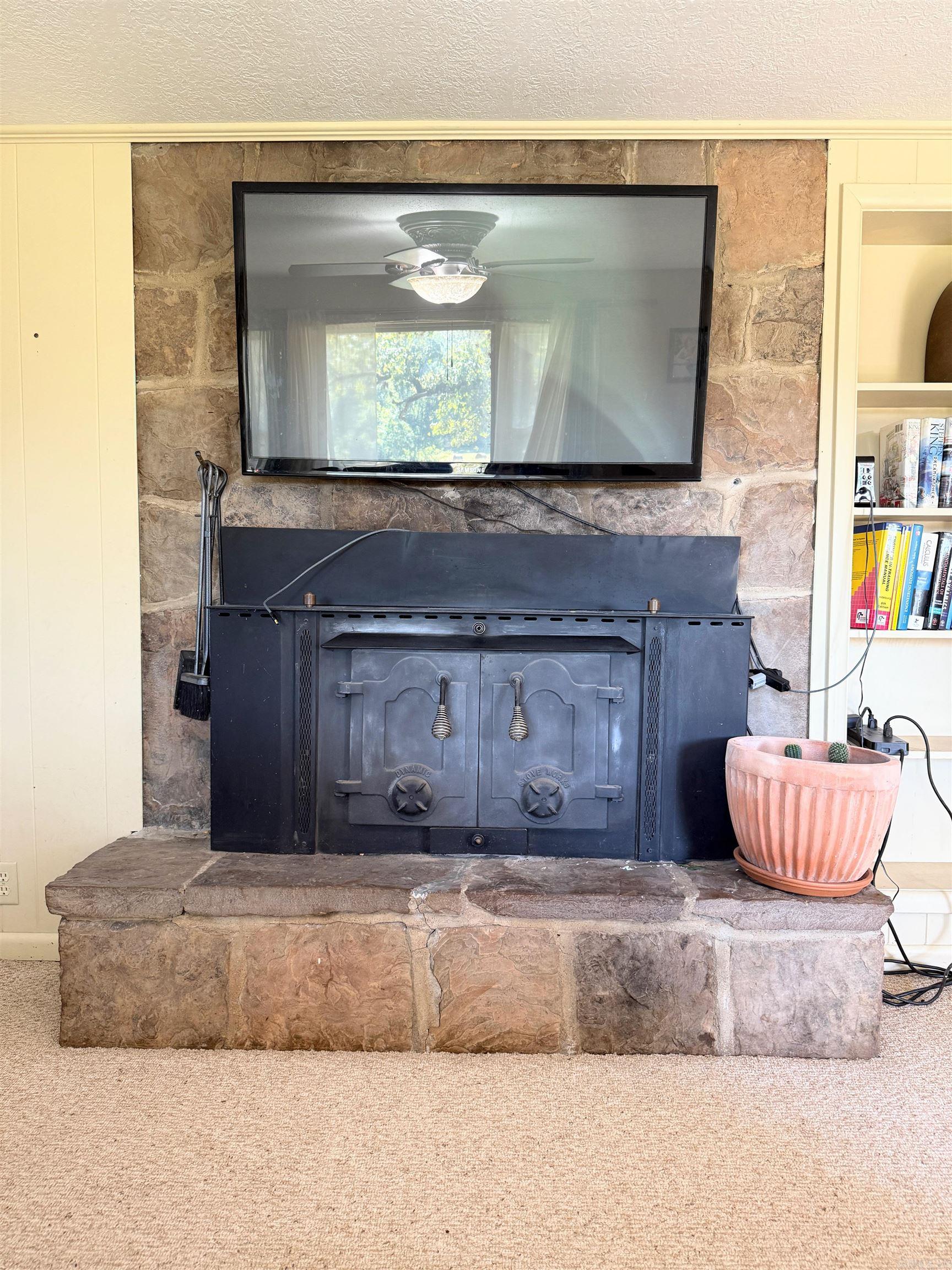 1009 County Road 2530 Lamar, AR 72846