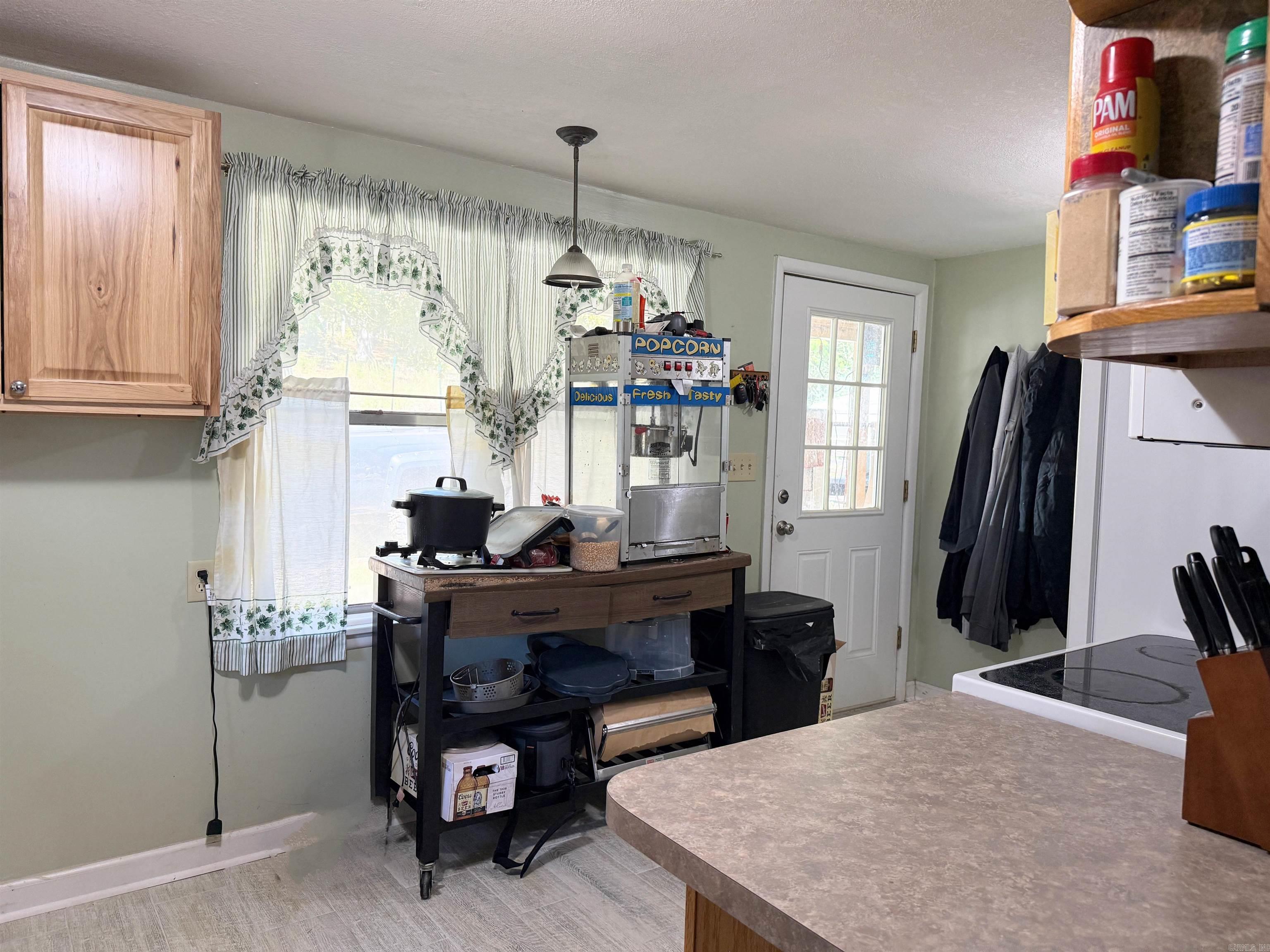 1009 County Road 2530 Lamar, AR 72846