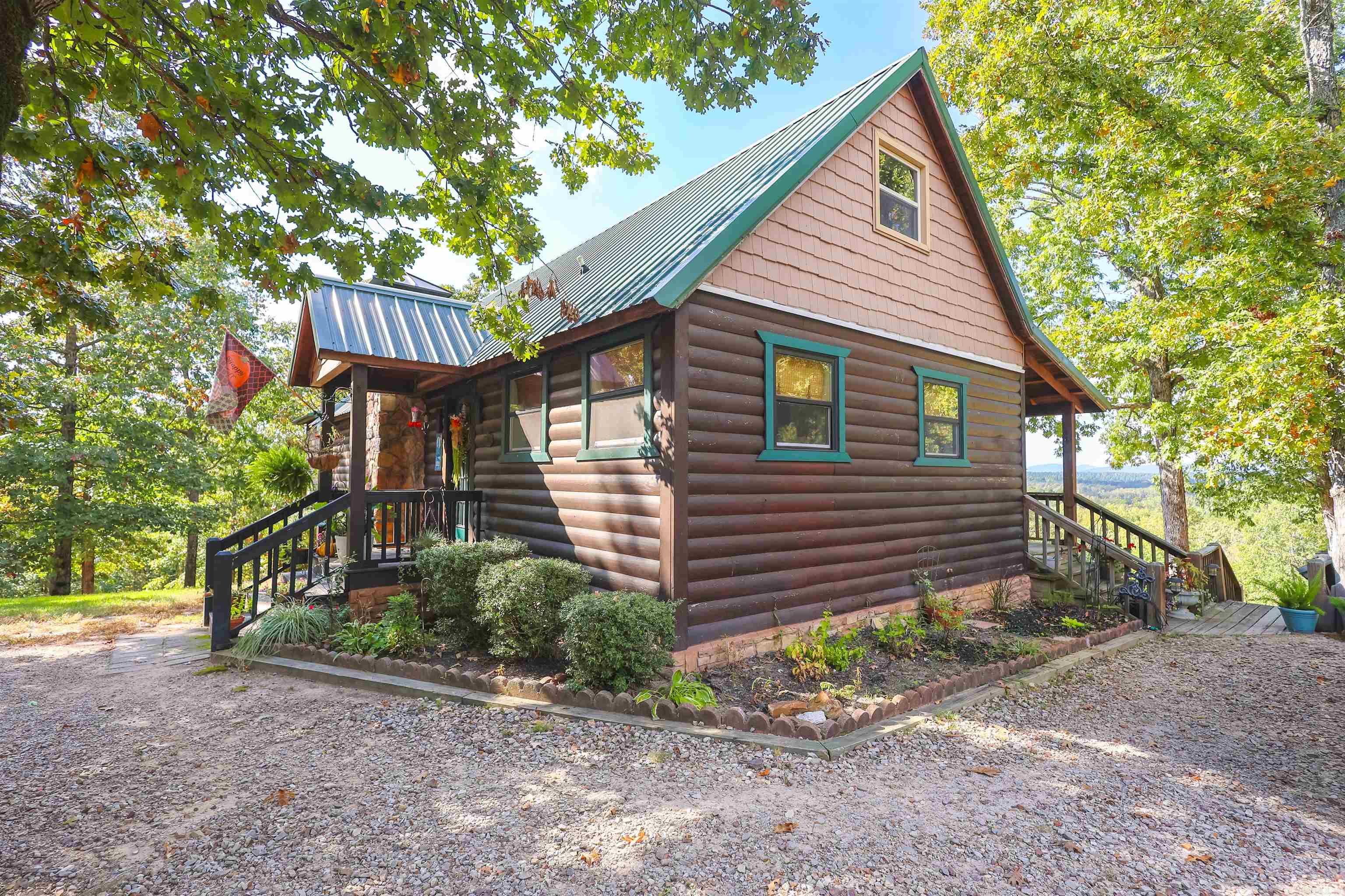 22 Turkey Valley Road