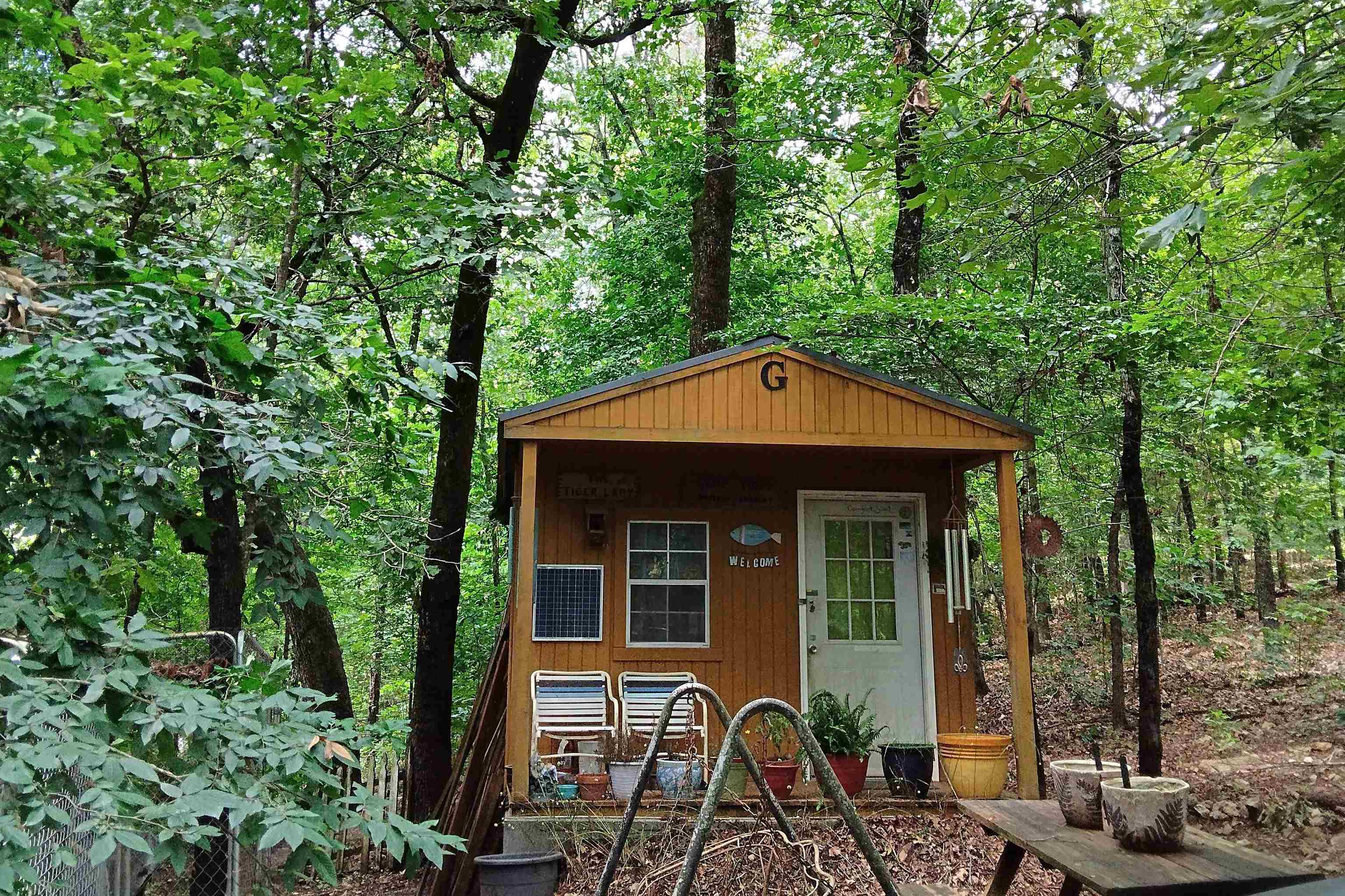 8329 Nine Mile Ridge Road