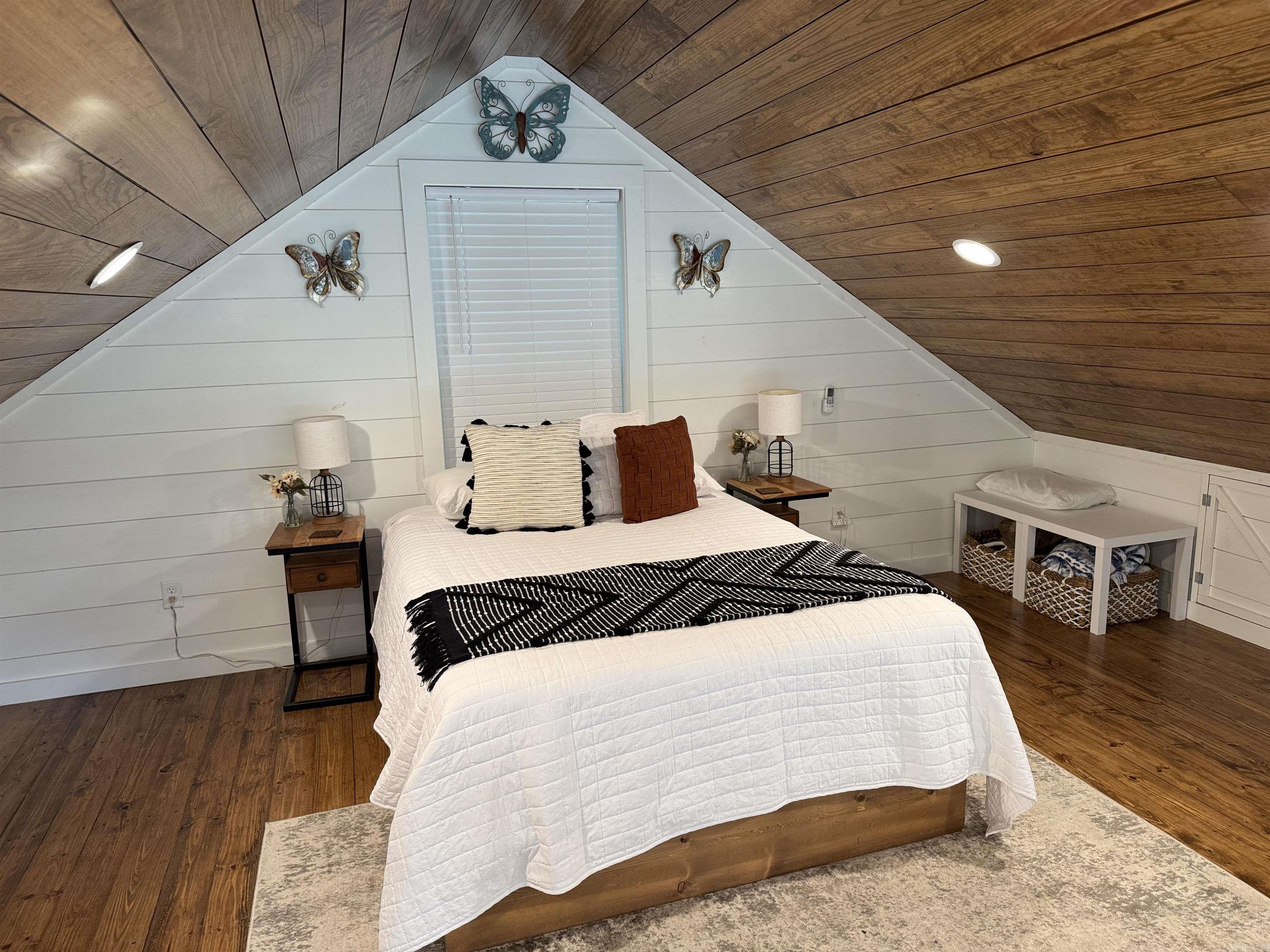 1102 Circle Acres Road Shirley, AR 72153