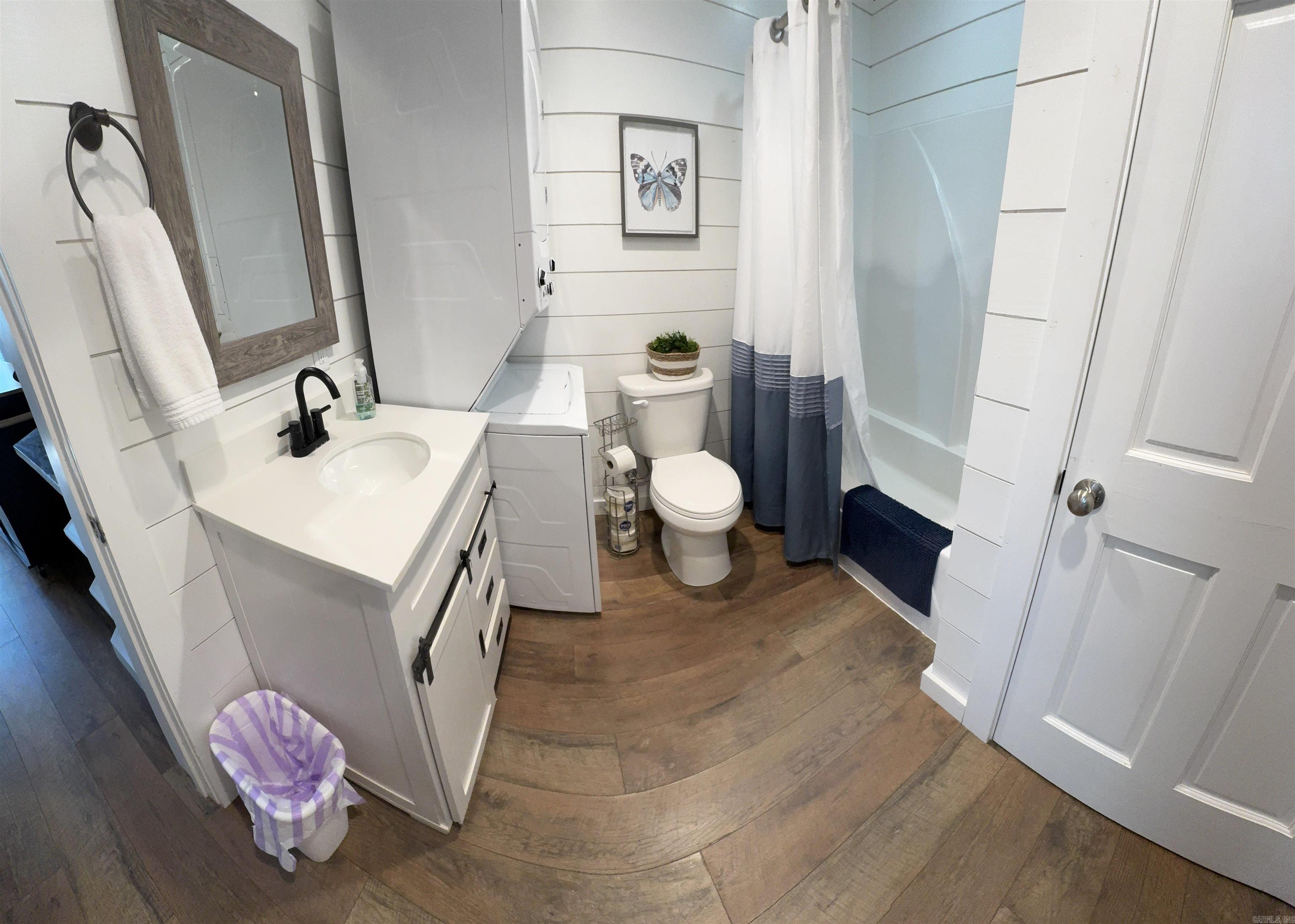 1102 Circle Acres Road Shirley, AR 72153