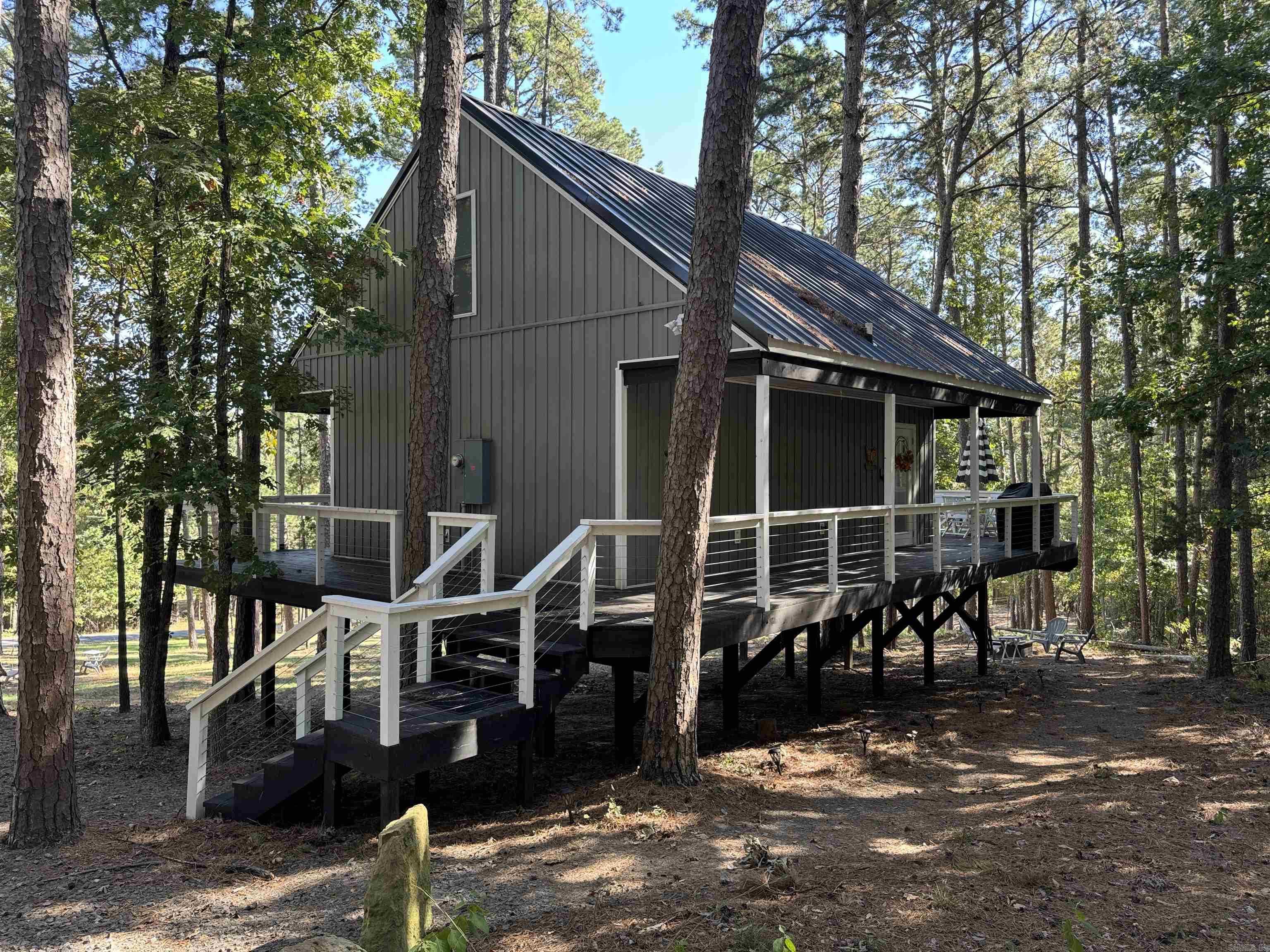 1102 Circle Acres Road Shirley, AR 72153