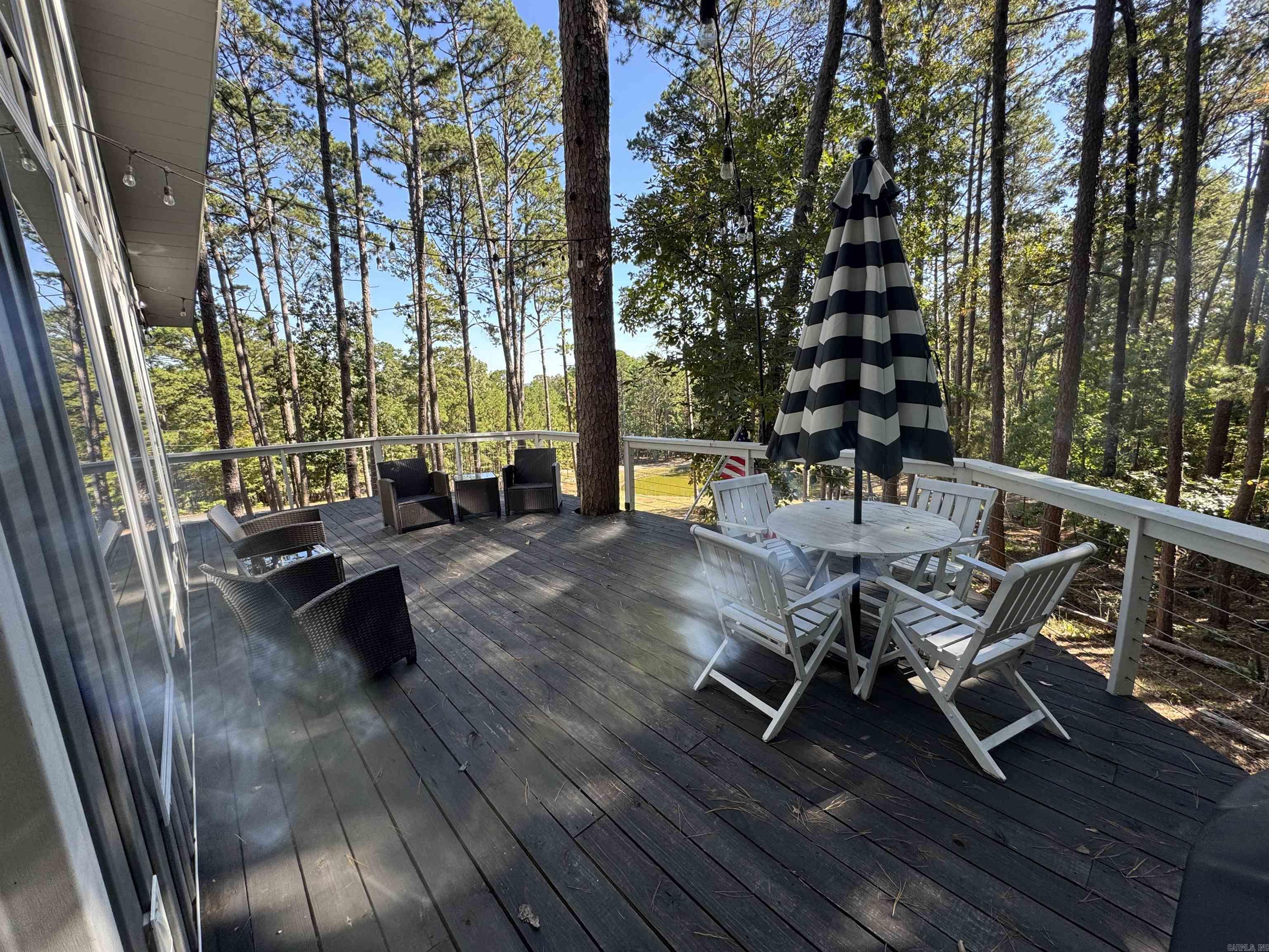 1102 Circle Acres Road Shirley, AR 72153