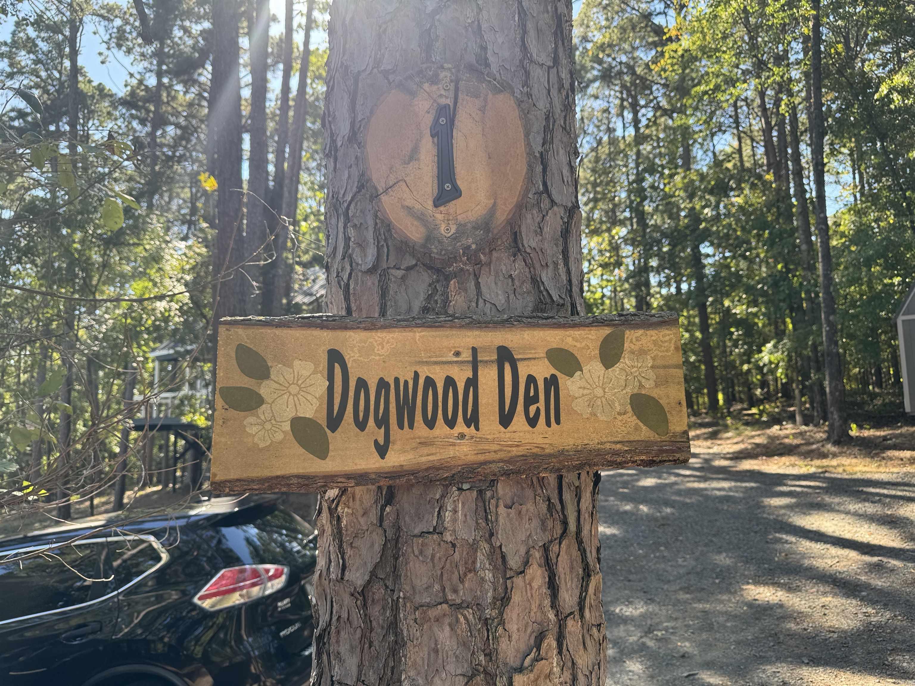 1102 Circle Acres Road Shirley, AR 72153