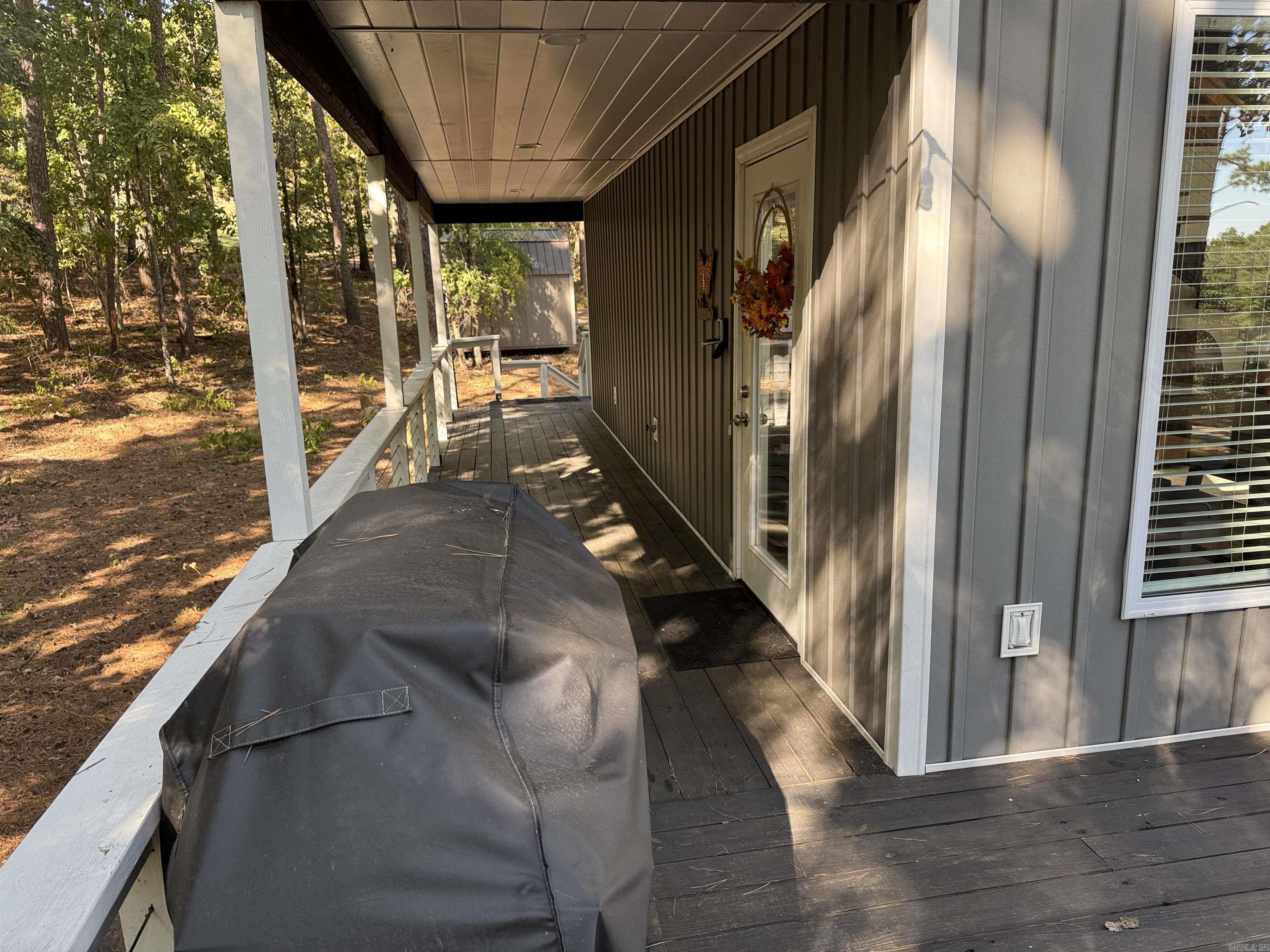 1102 Circle Acres Road Shirley, AR 72153