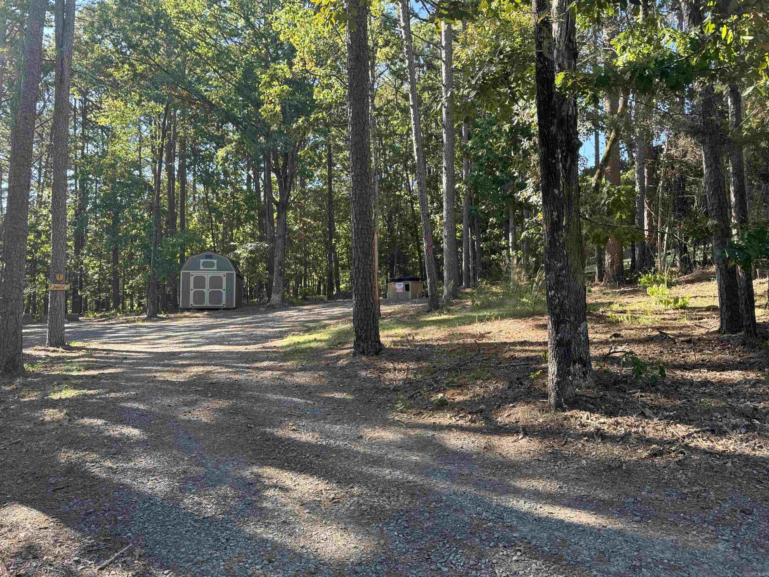 1102 Circle Acres Road Shirley, AR 72153