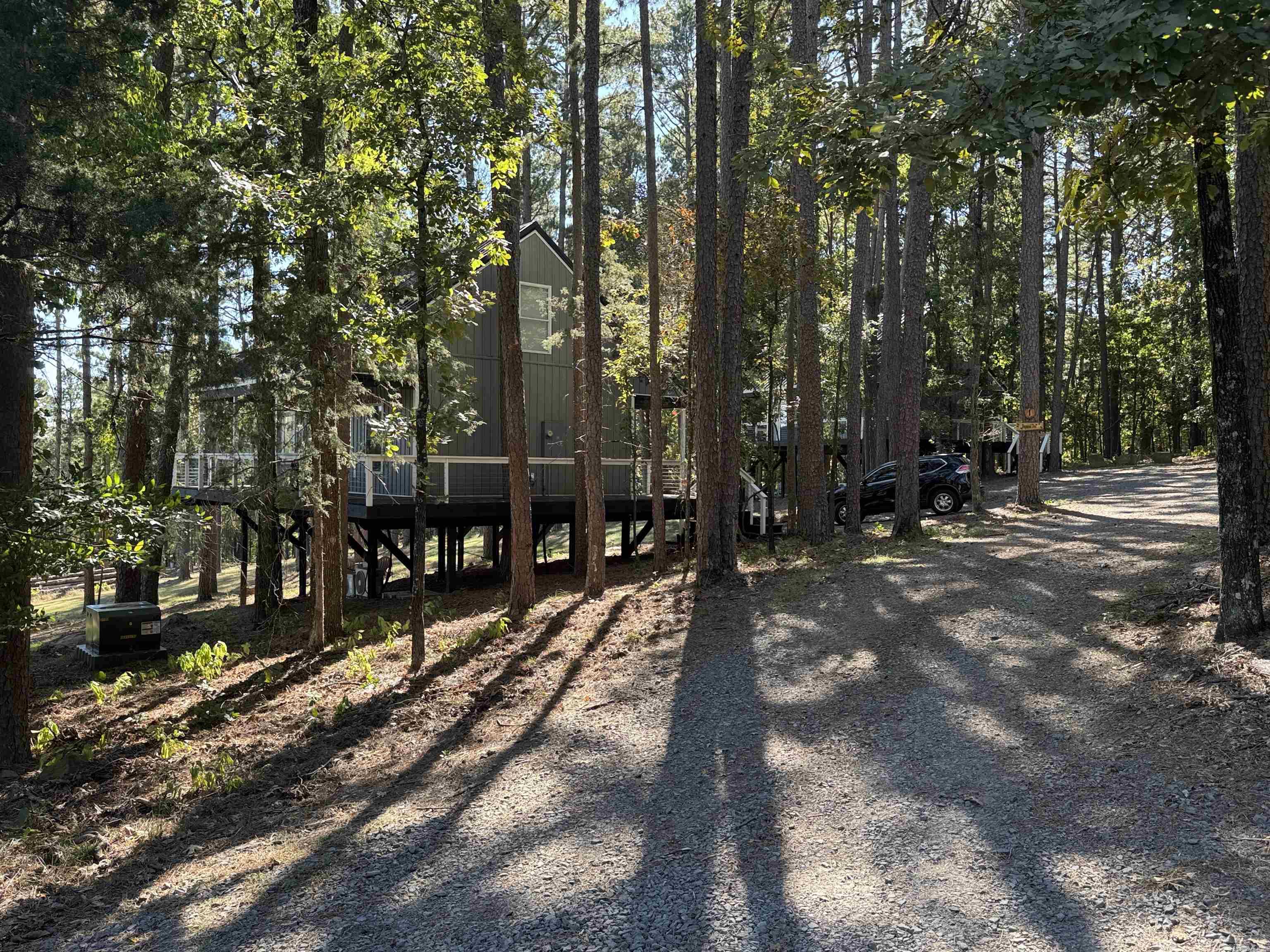 1102 Circle Acres Road Shirley, AR 72153