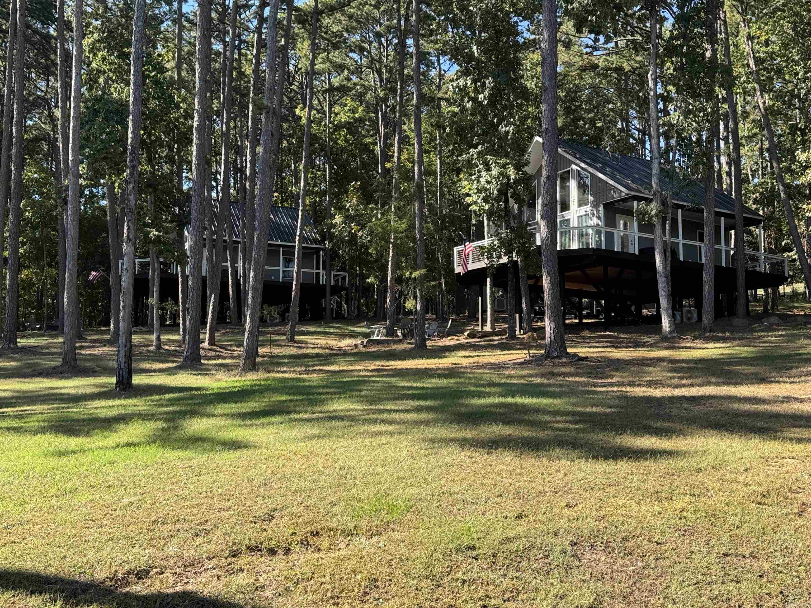 1102 Circle Acres Road Shirley, AR 72153