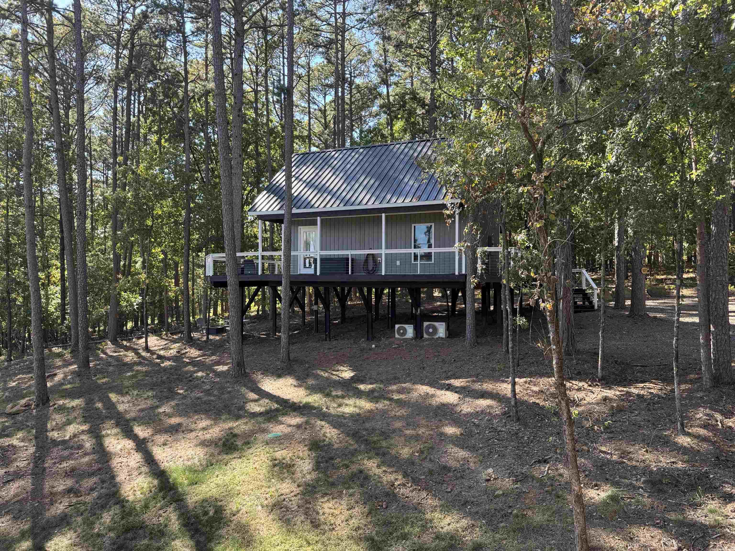 1102 Circle Acres Road Shirley, AR 72153