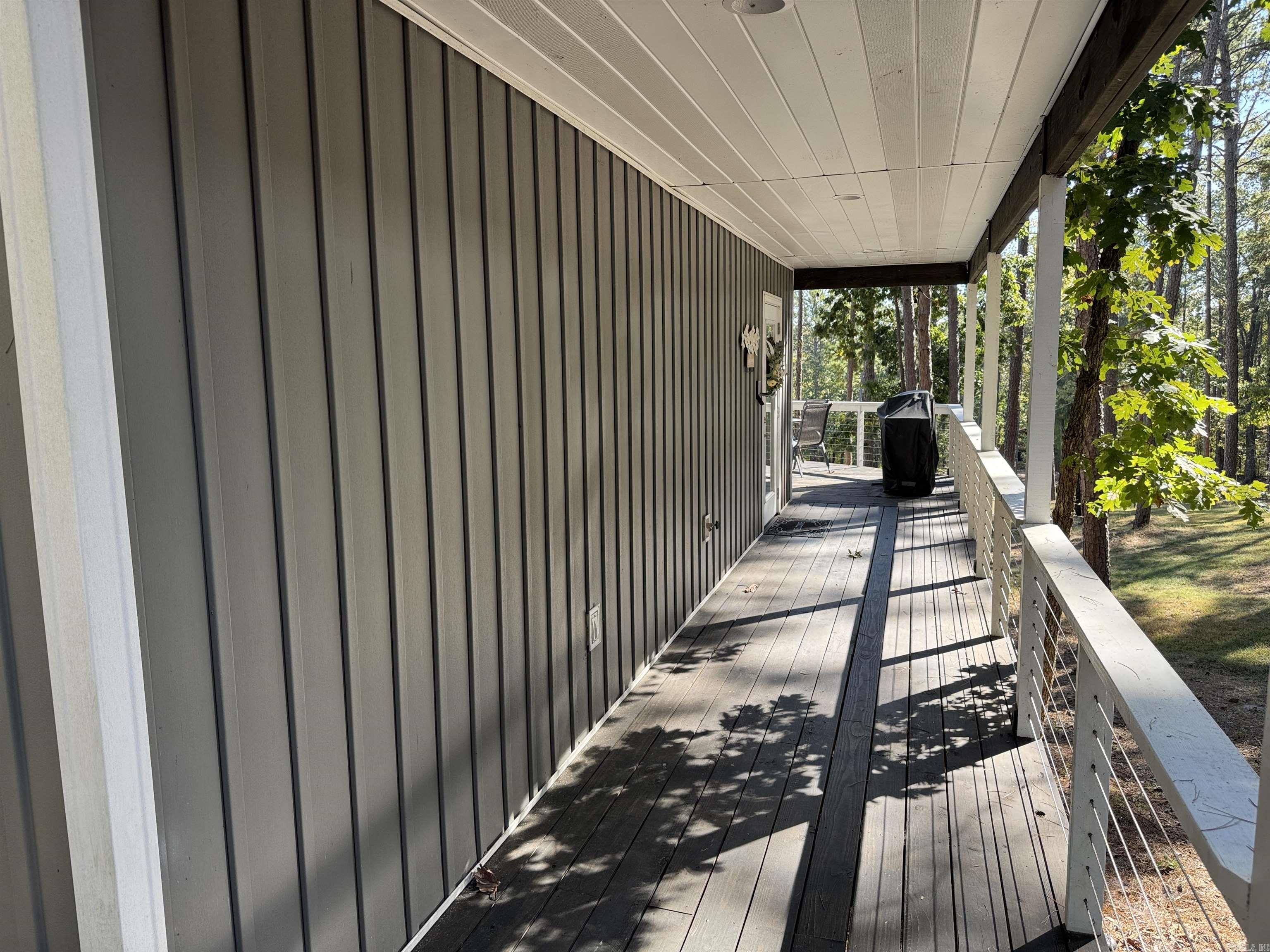 1102 Circle Acres Road Shirley, AR 72153