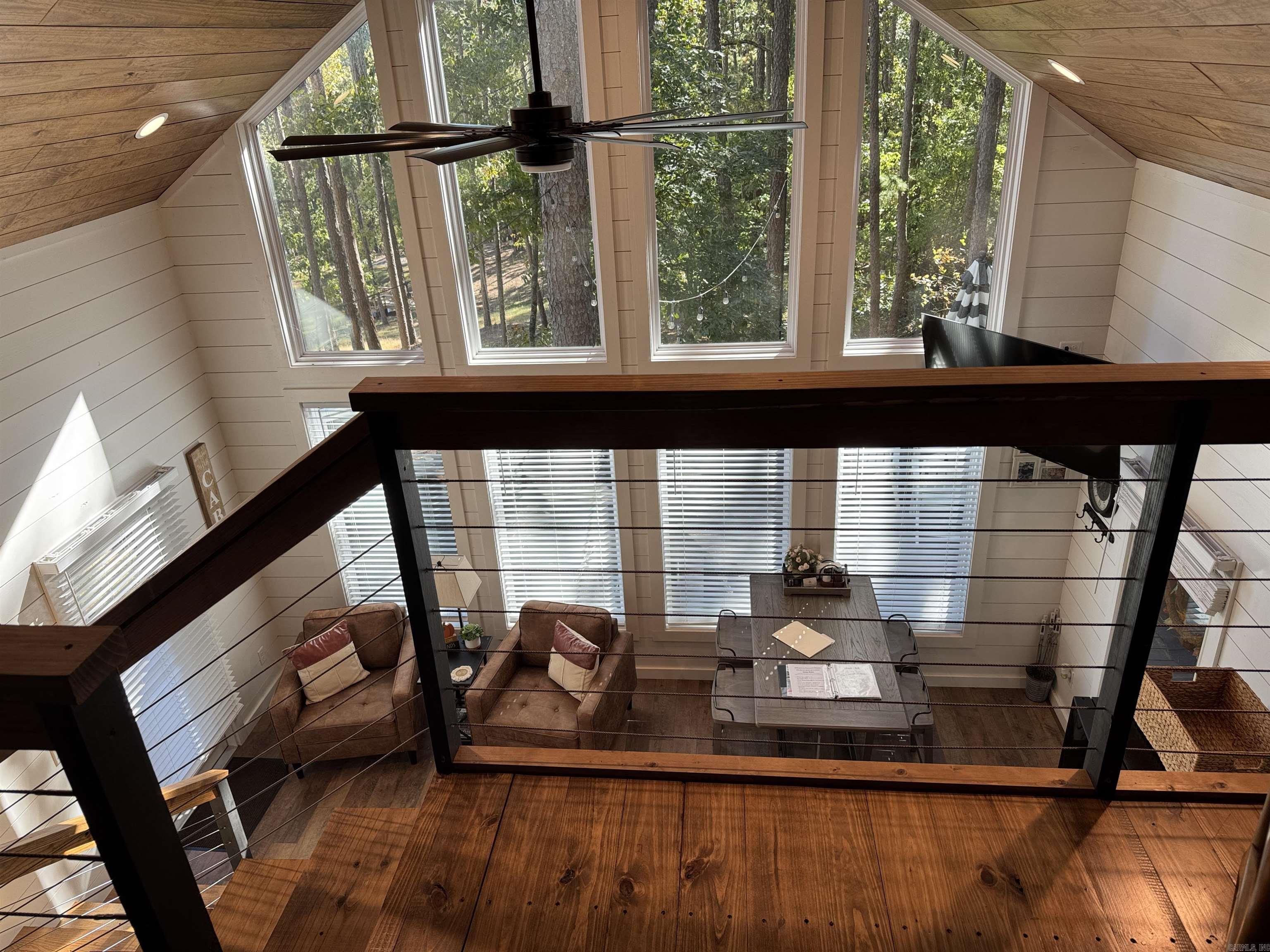 1102 Circle Acres Road Shirley, AR 72153