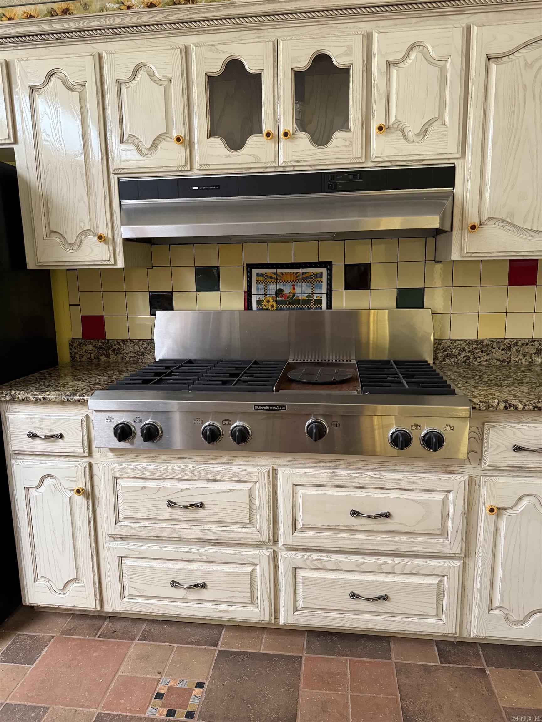 207 Hosey  Mineral Sprs., AR