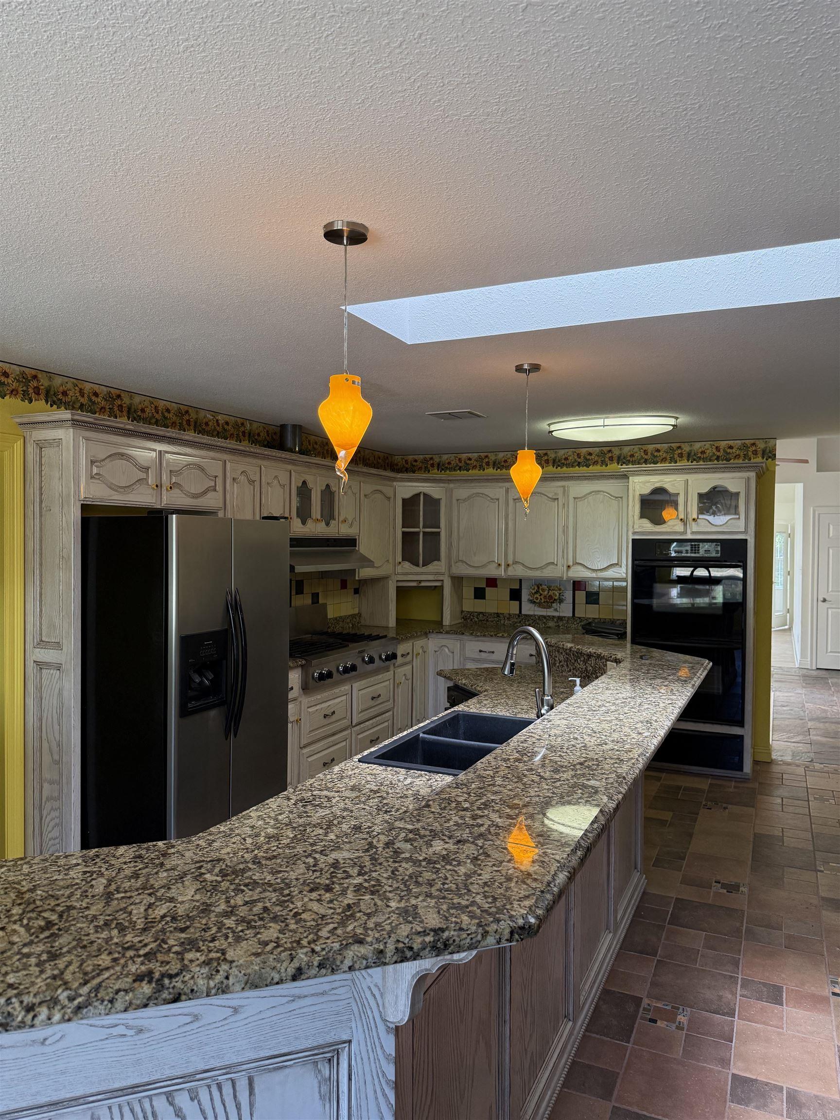 207 Hosey  Mineral Sprs., AR