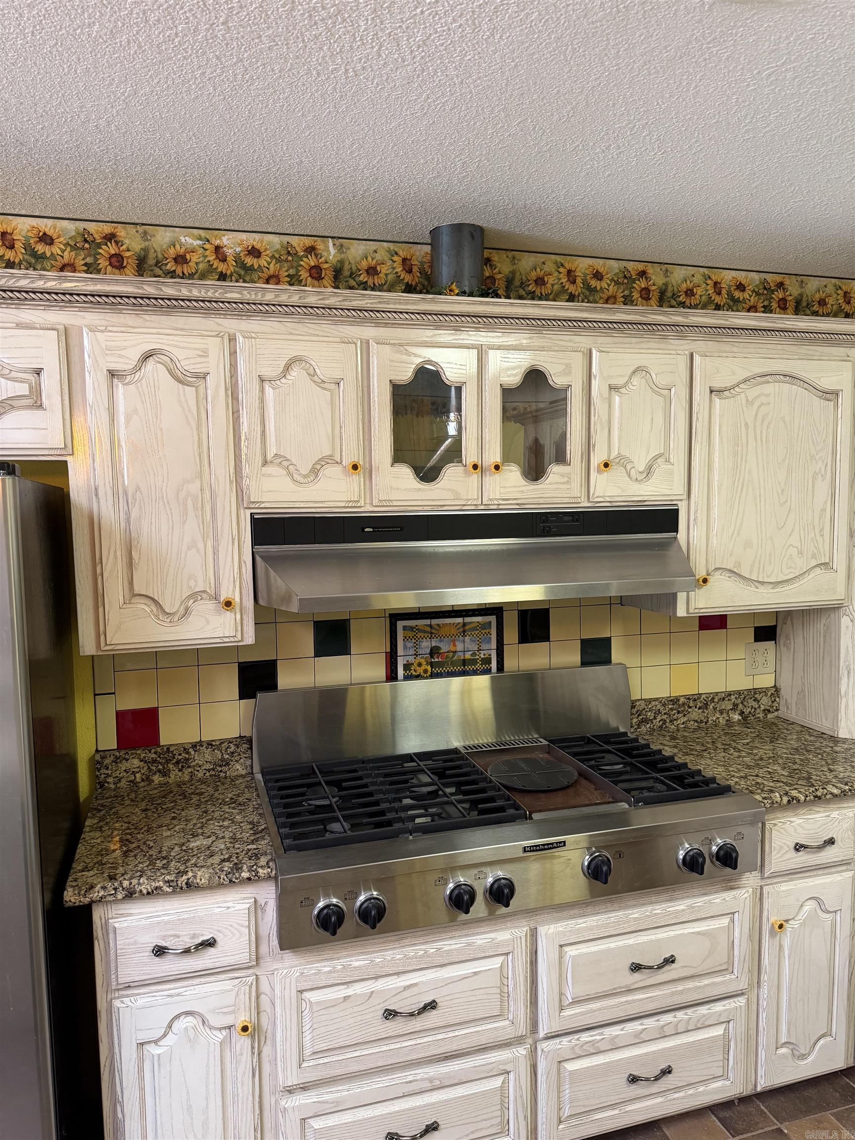 207 Hosey  Mineral Sprs., AR