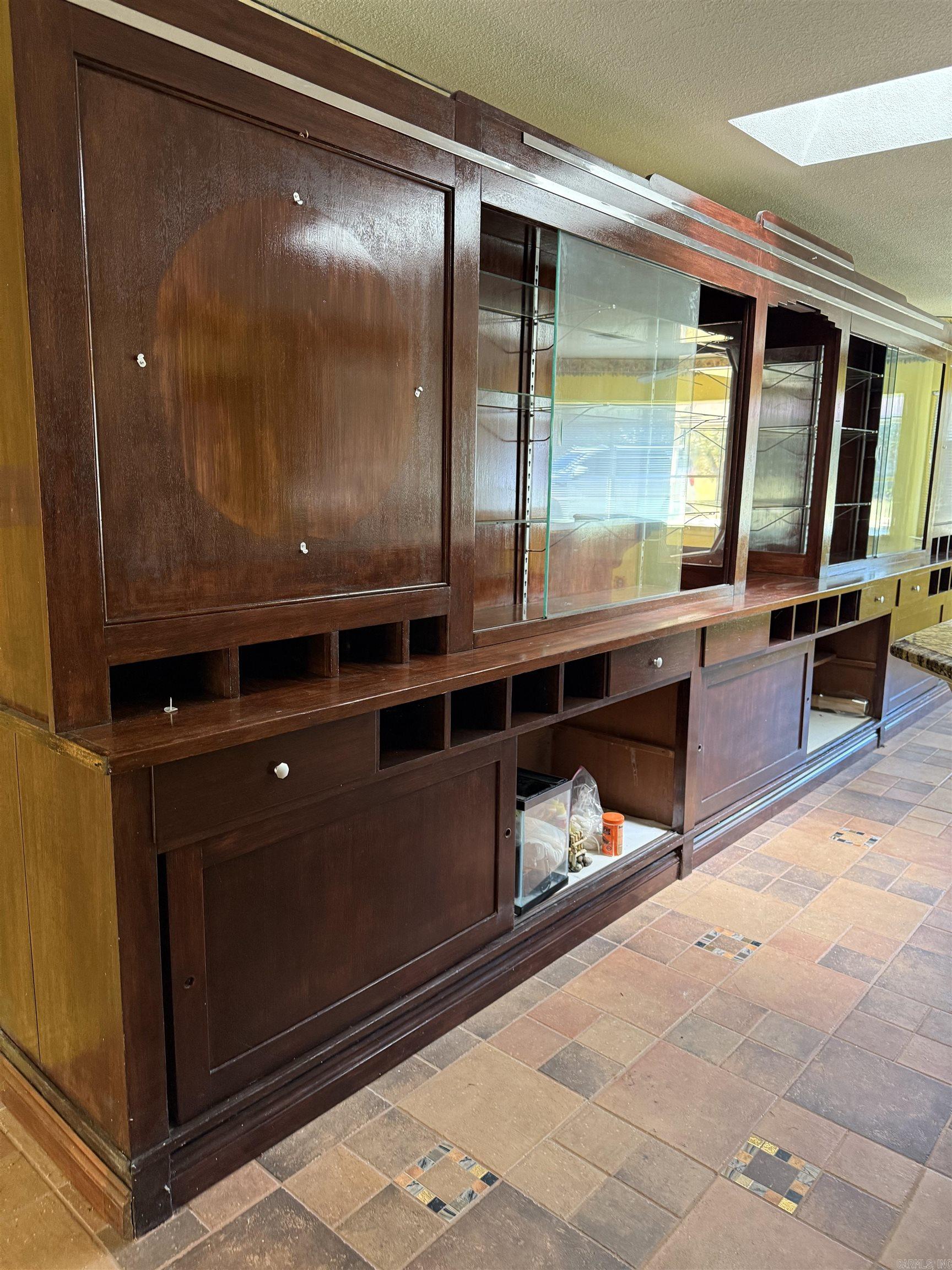 207 Hosey  Mineral Sprs., AR