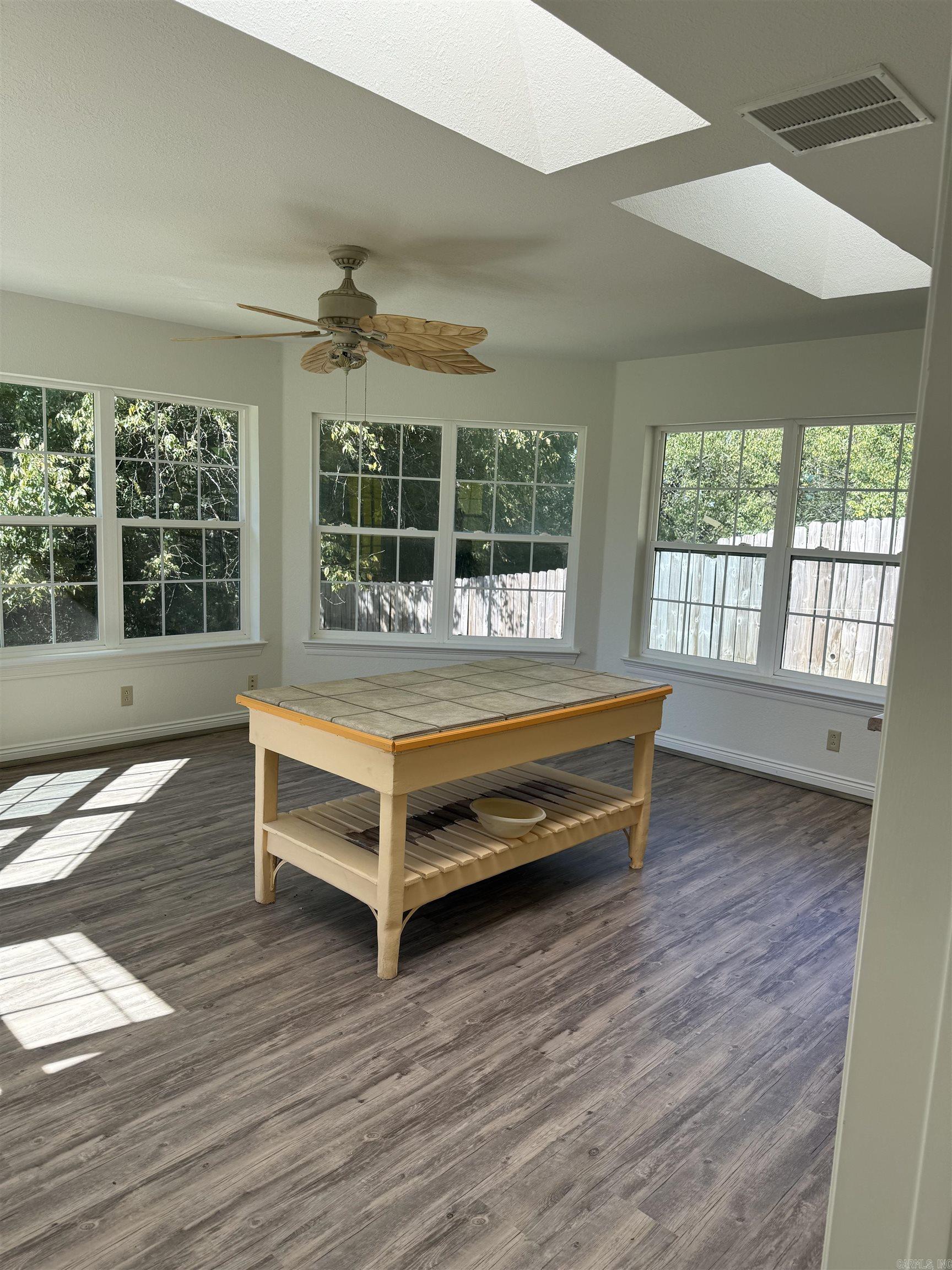 207 Hosey  Mineral Sprs., AR