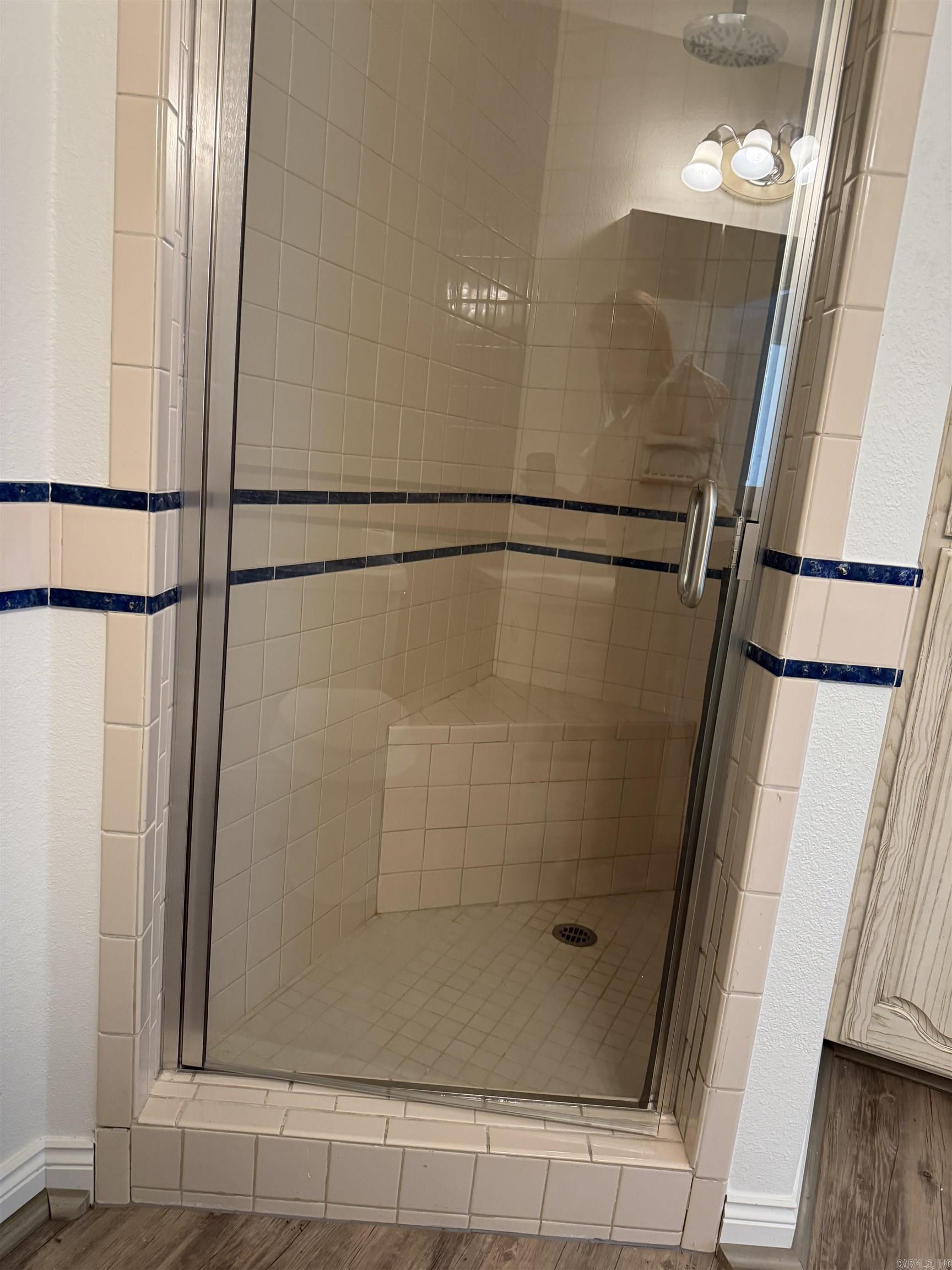 207 Hosey  Mineral Sprs., AR