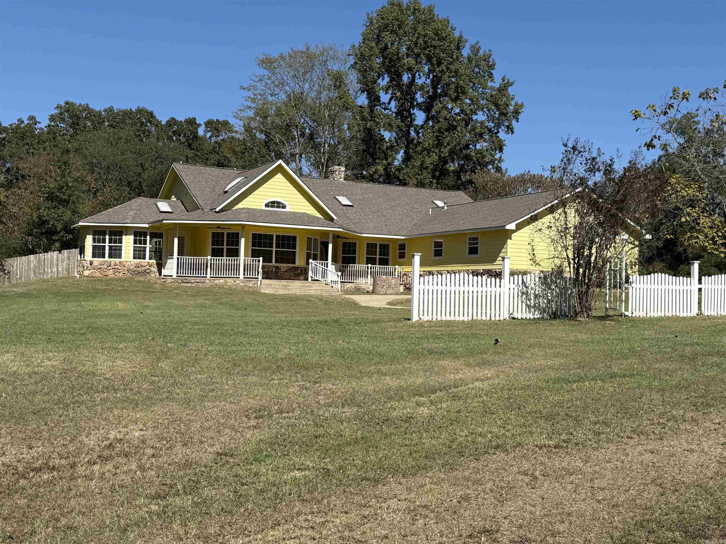 207 Hosey  Mineral Sprs., AR