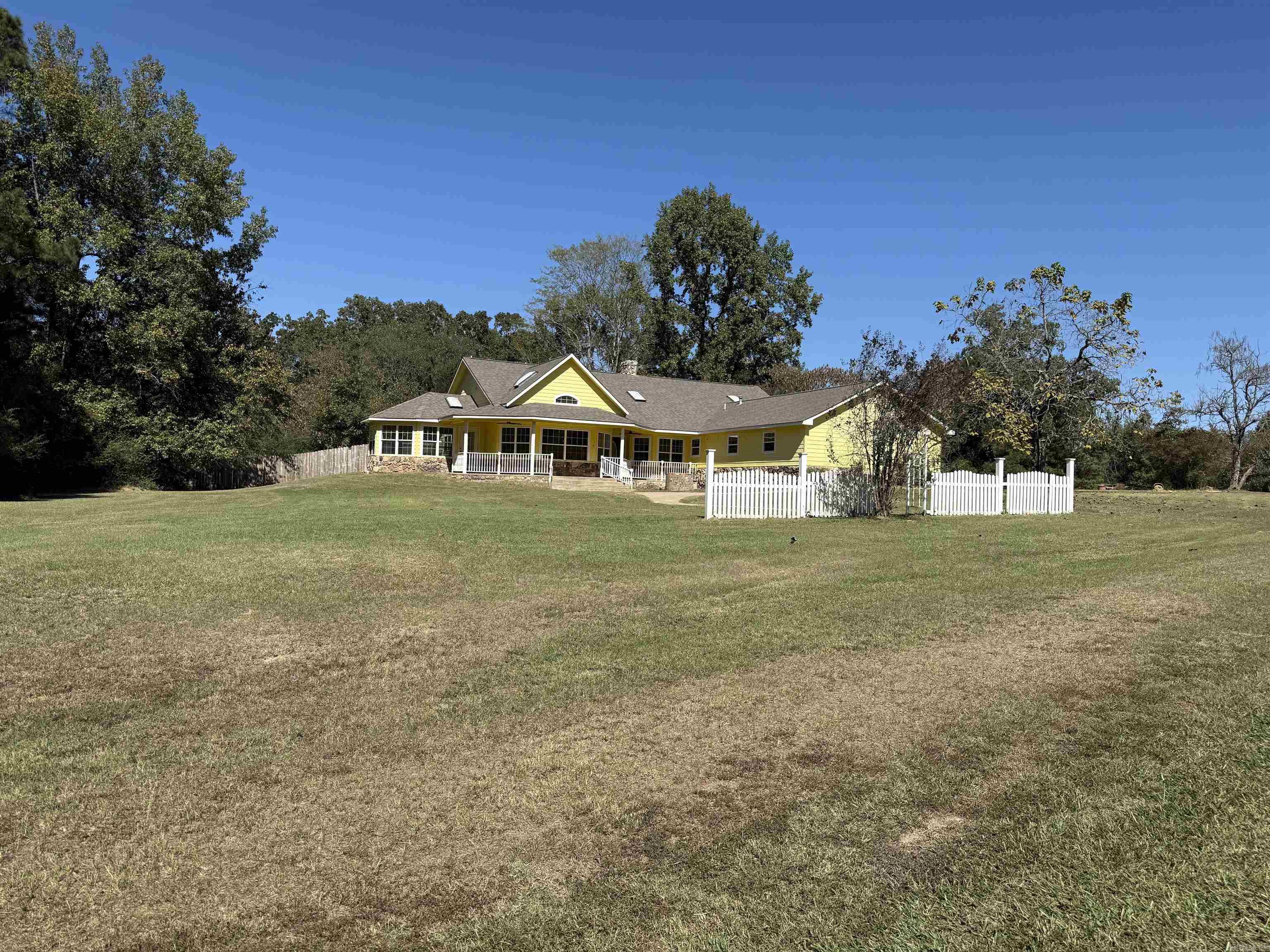 207 Hosey  Mineral Sprs., AR